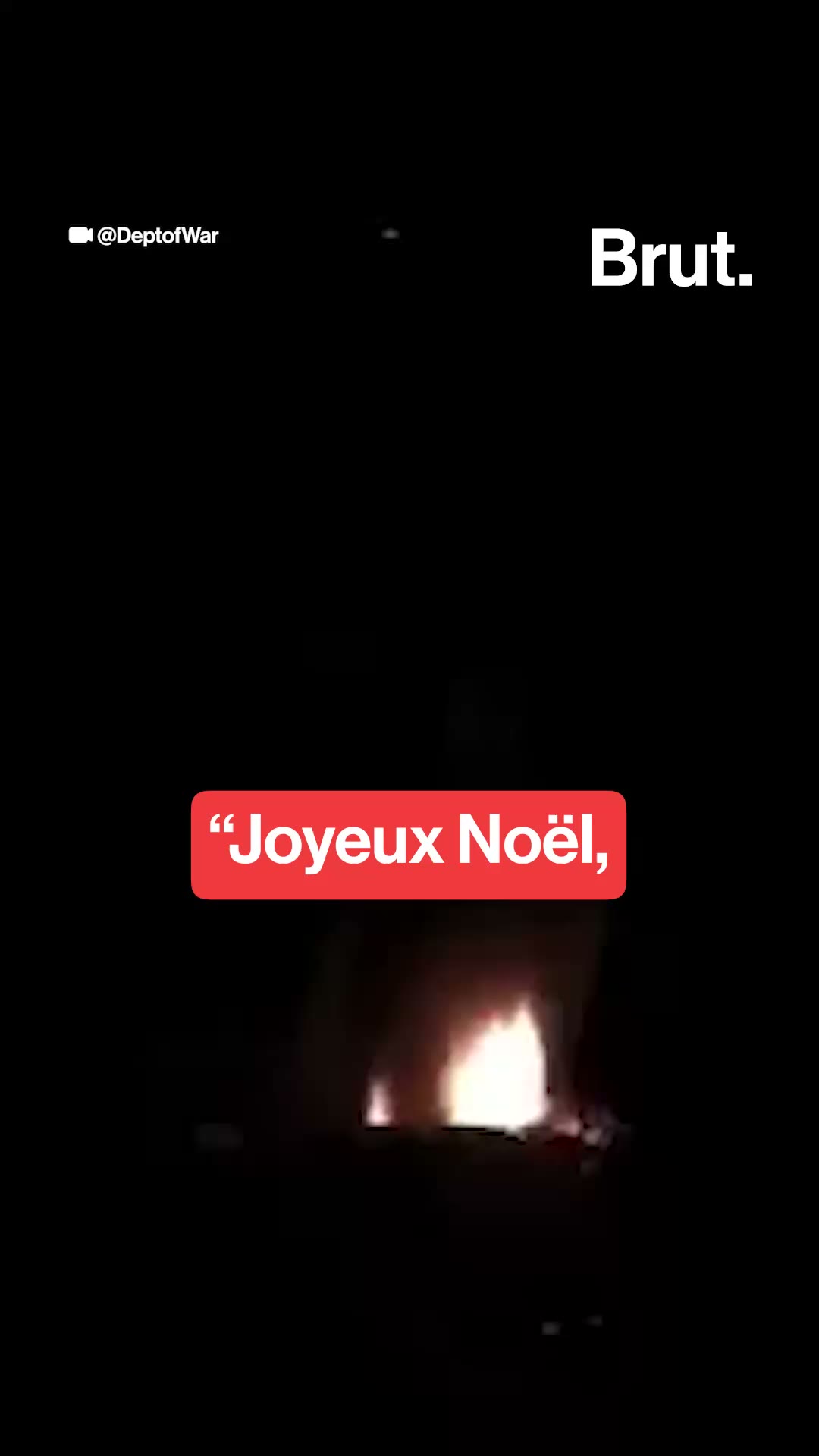 Donald Trump annonce des bombardements au nord-ouest du Nigeria