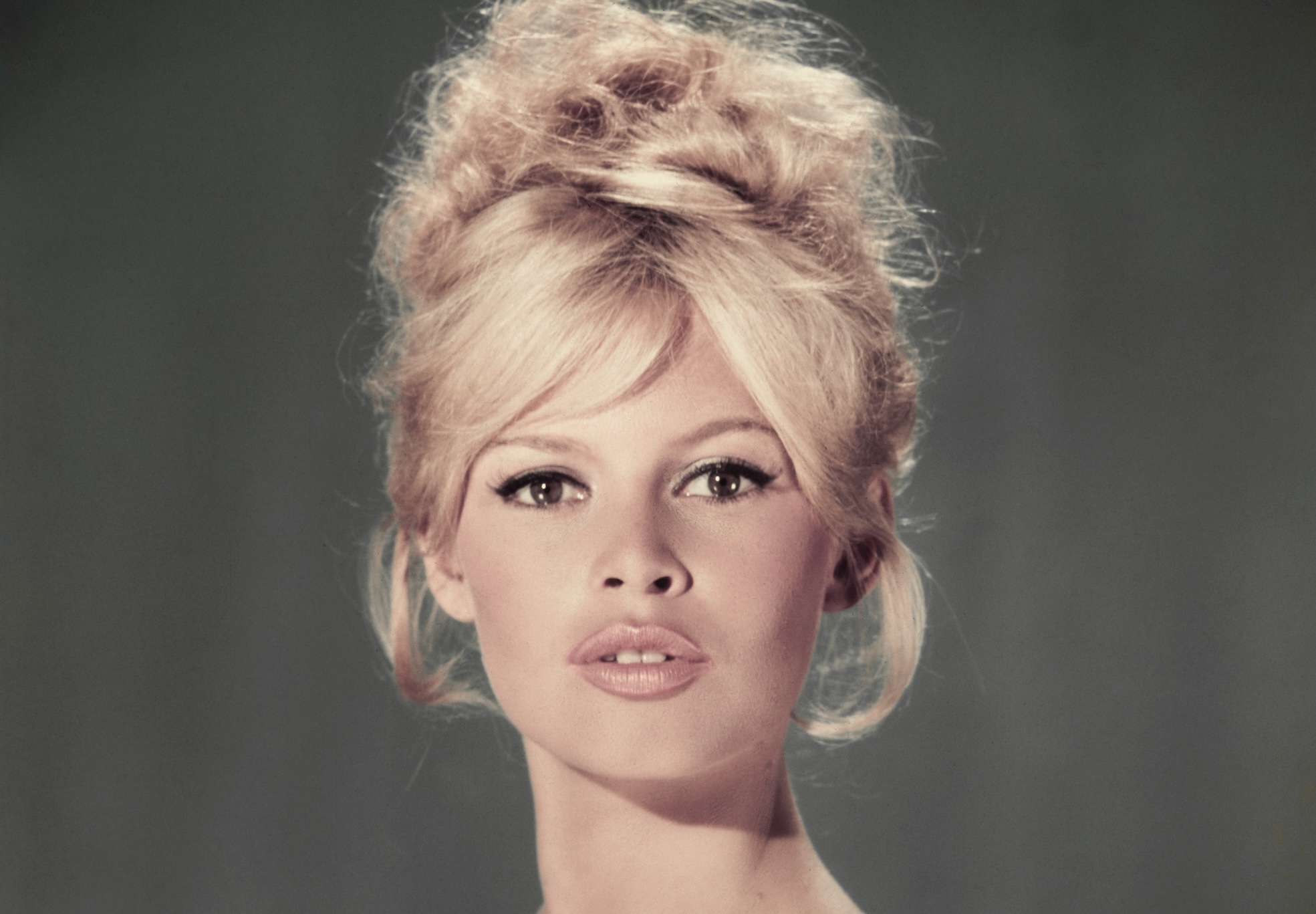 Brigitte Bardot sera inhumée au cimetière marin de Saint-Tropez