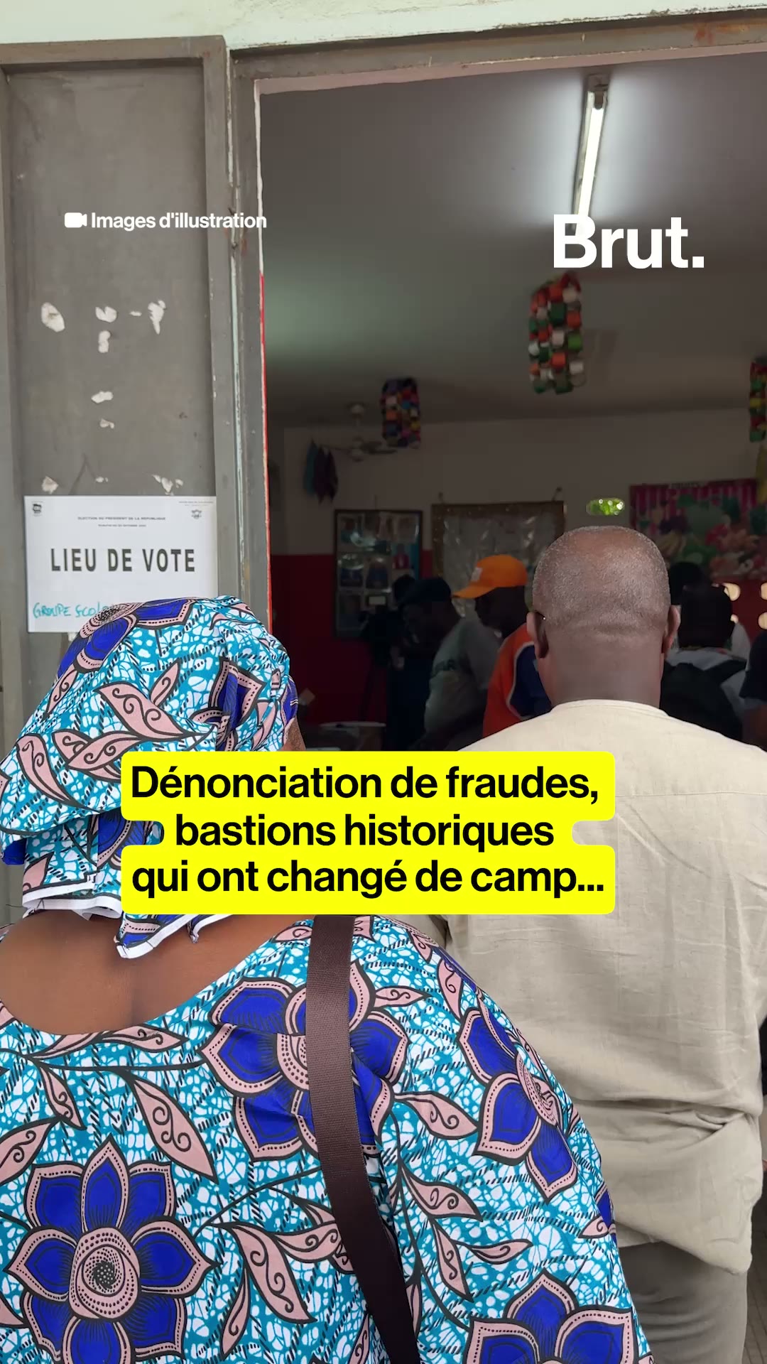 Victoire du RHDP, victoires inattendues et polémiques notre journaliste Marc Kouho fait le point sur les législatives en Côte d’Ivoire