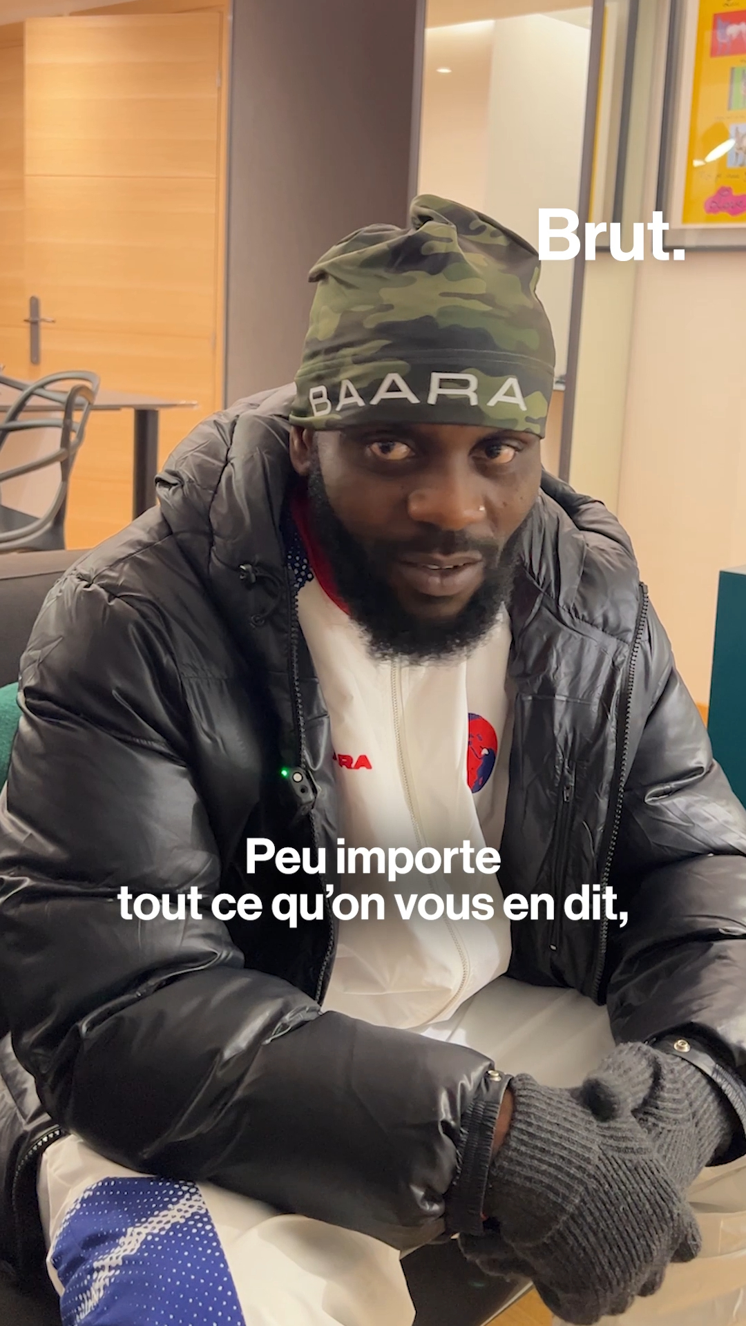 À Paris avec Odumodublvck