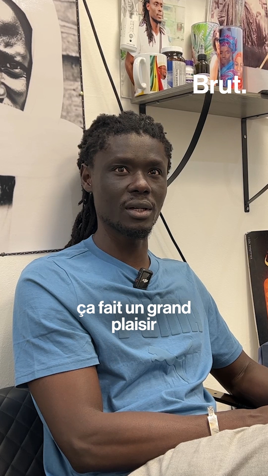 Little Senegal, un quartier ouest-africain à New York