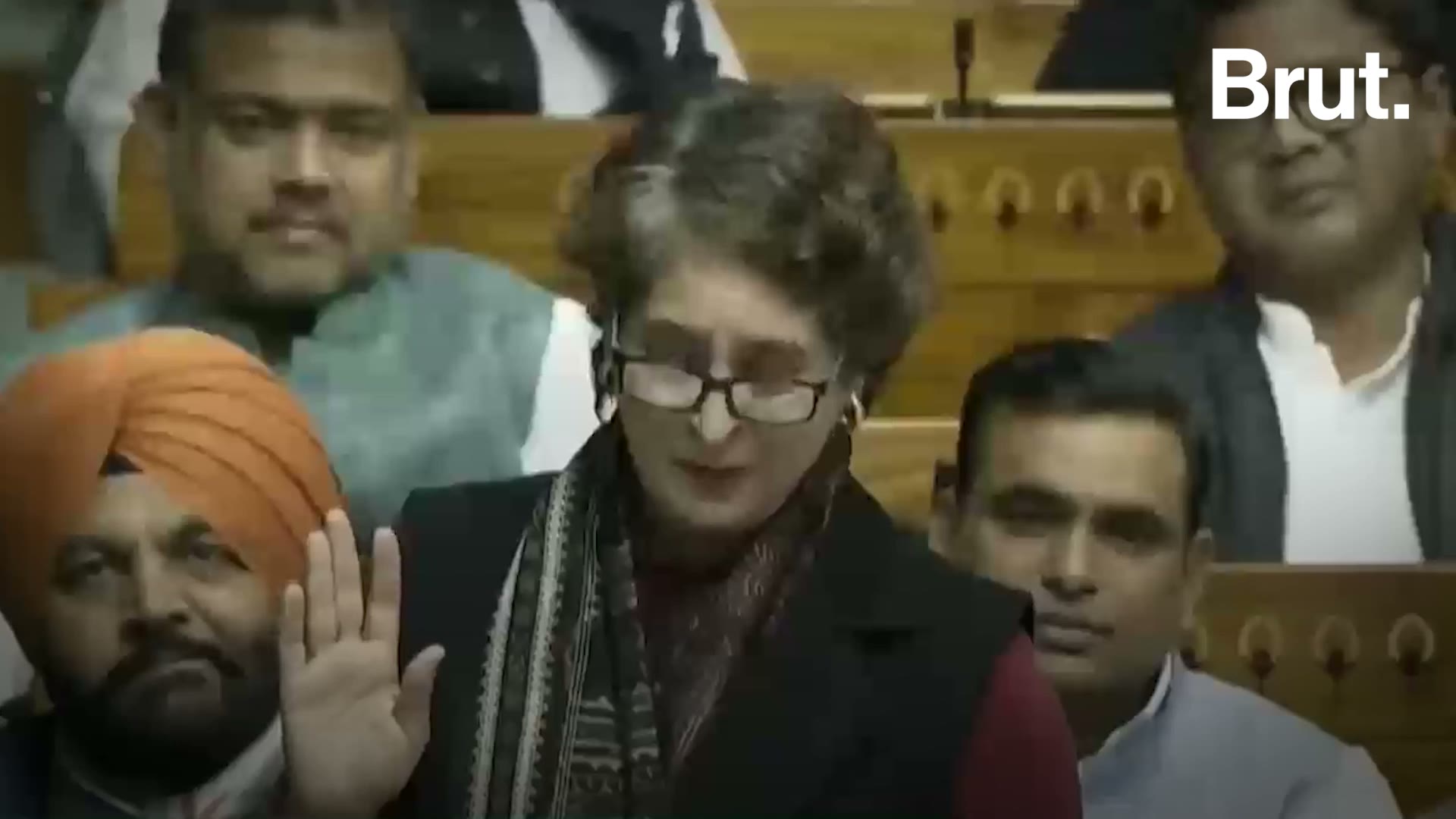 2025’s Most Hilarious Parliament Moments