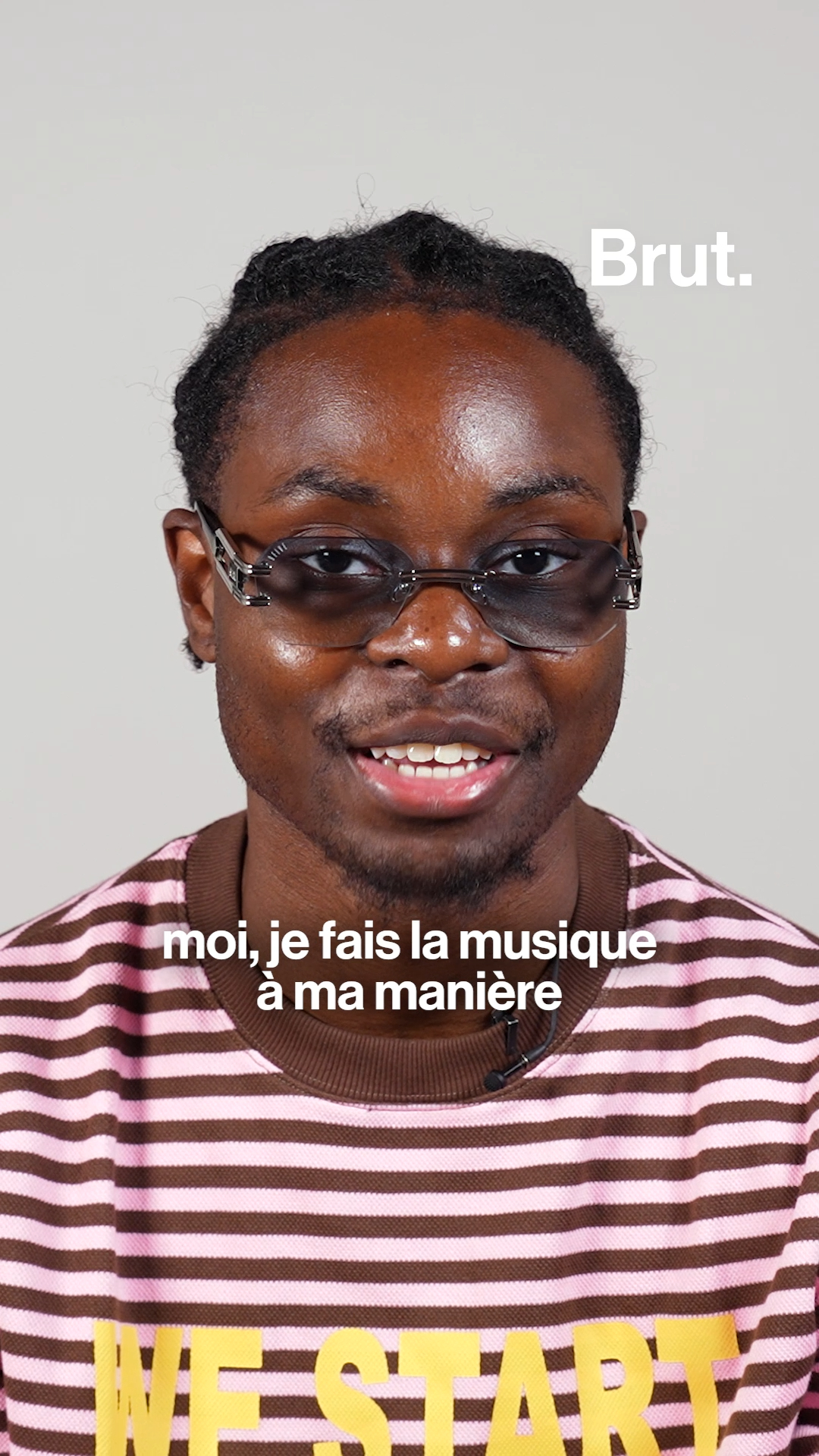 Siaka, entre héritage malien et musique mandingue