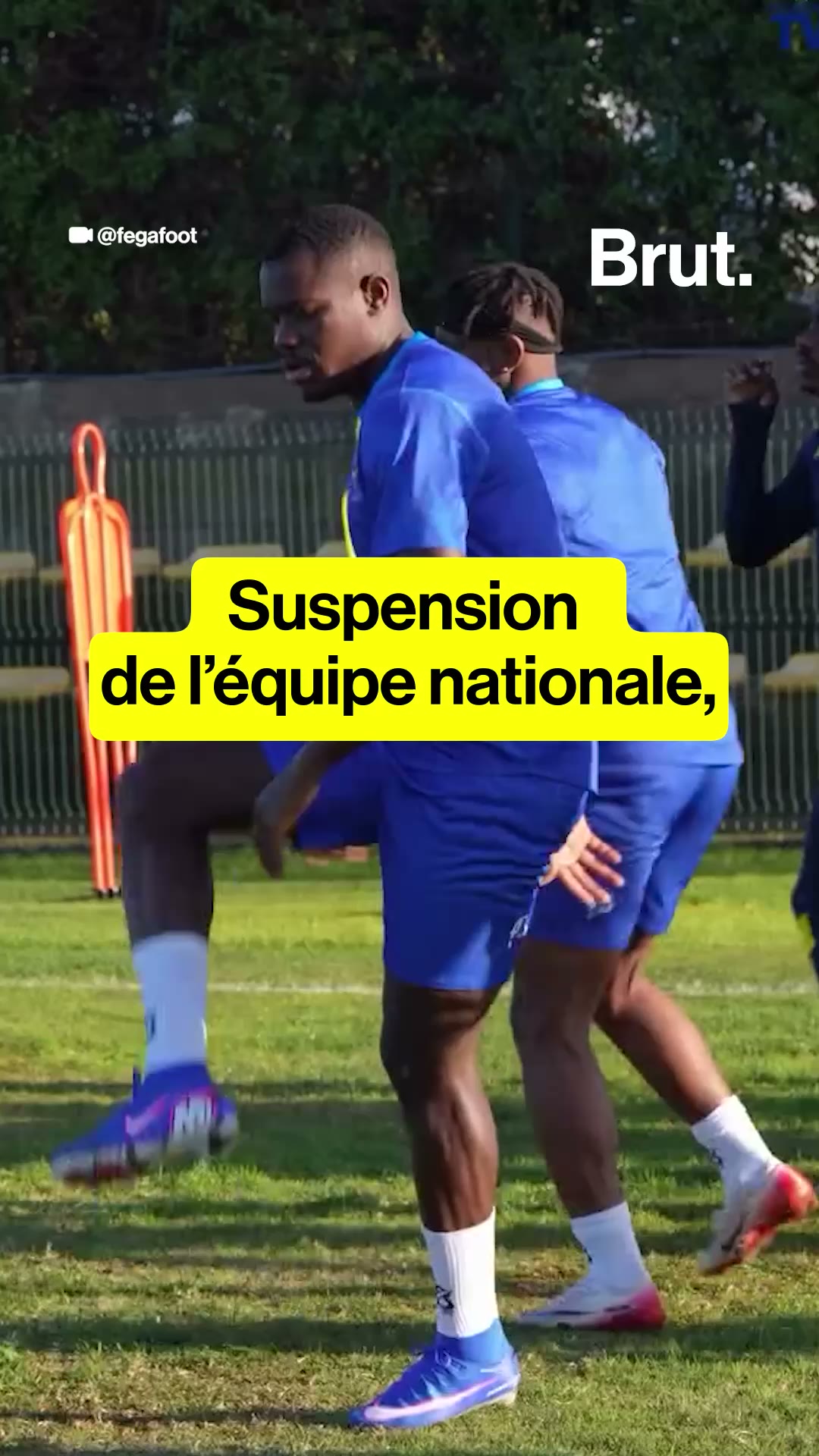 Gabon : sanctions après l’élimination des Panthères à la CAN