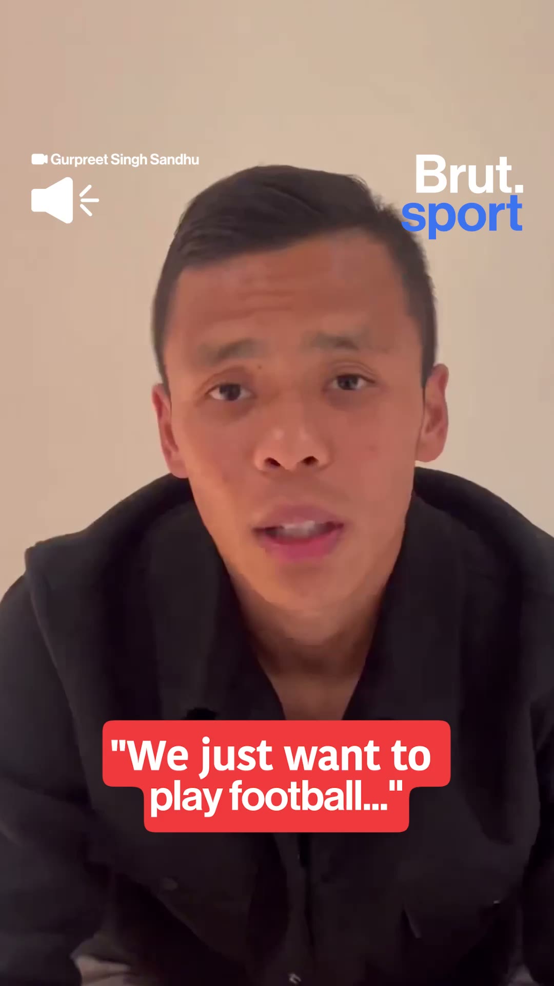 Indian footballers plea