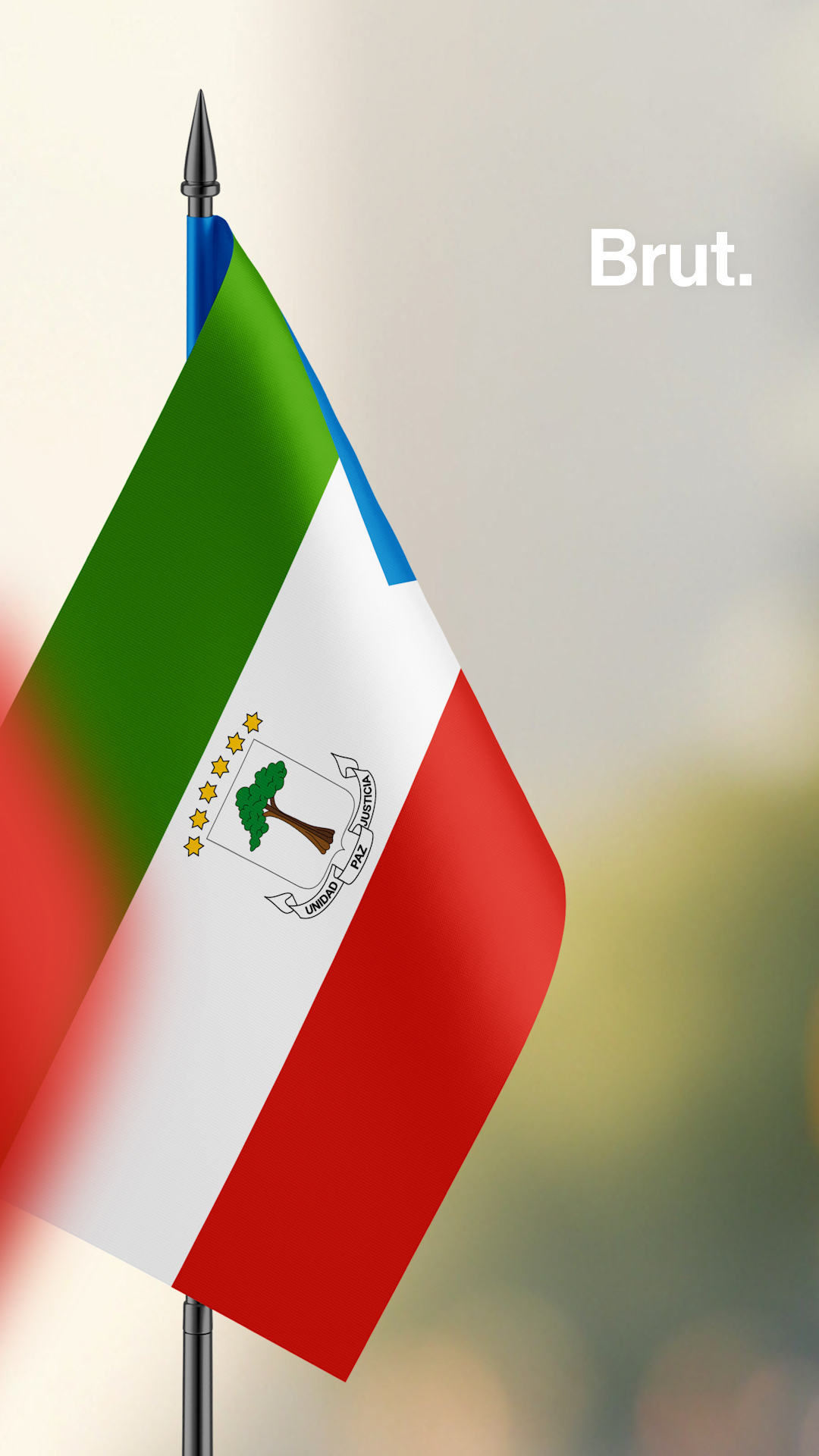 La Guinée équatoriale a une nouvelle capitale