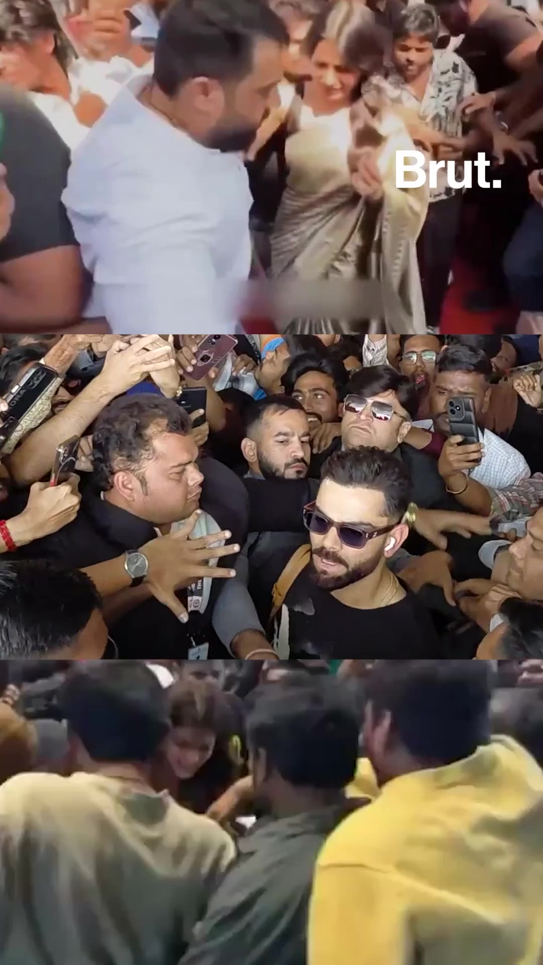 virat-kohli-gets-swarmed-by-fans-in-gujarat-s-vadodara