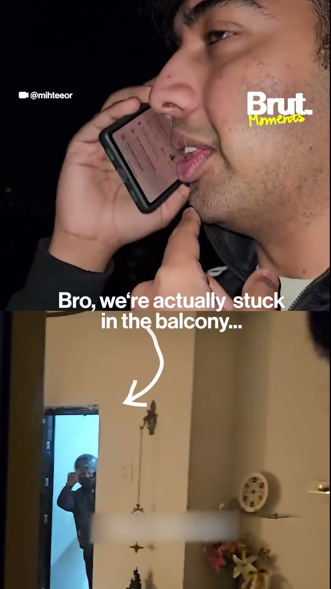 Pune men turned Blinkit into an emergency rescue