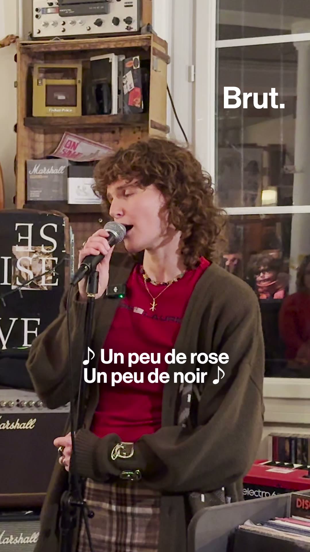 Une journée avec BRÖ.