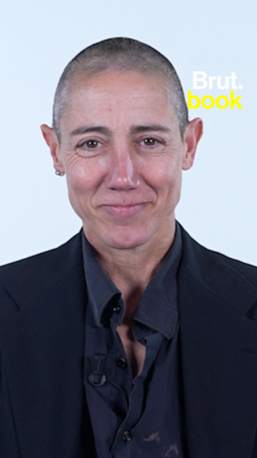 BRUT. BOOK - "Protocoles" de Constance Debré