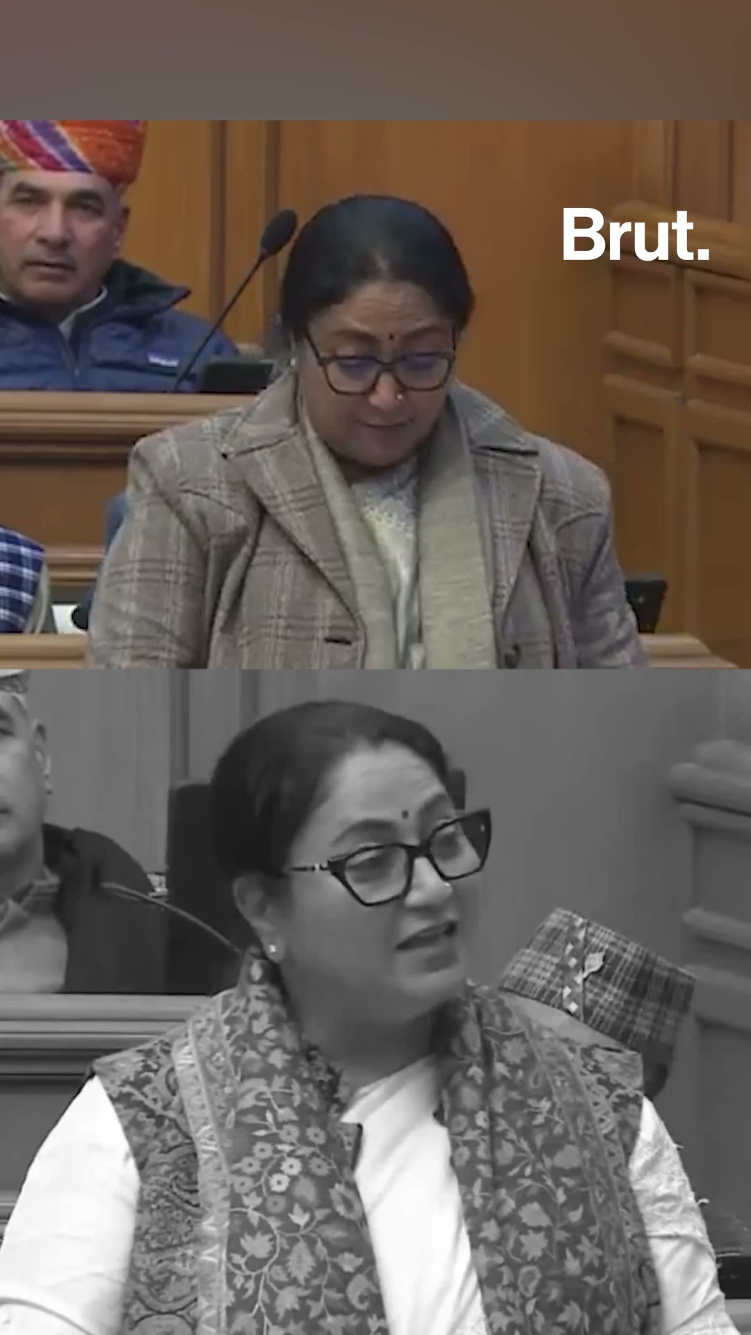 rekha-gupta-broke-her-silence-on-the-memes-taking-over-the-internet