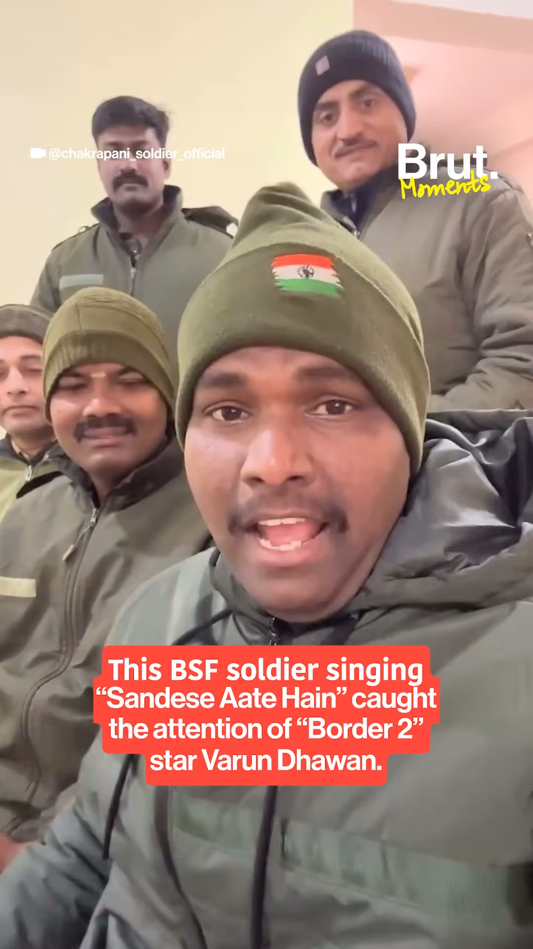 bsf-soldier-s-song-wins-hearts