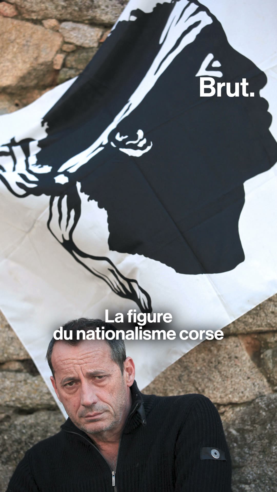 Figure du nationalisme corse, qui était Alain Orsoni ?