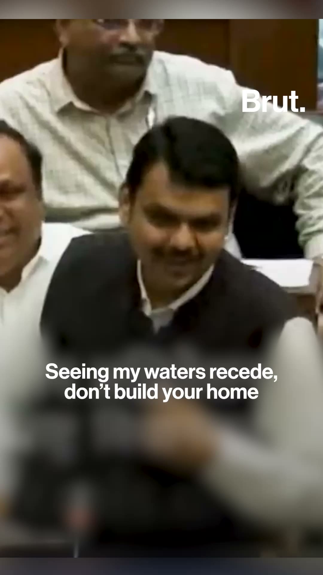 Devendra Fadnavis old speech from assembly
