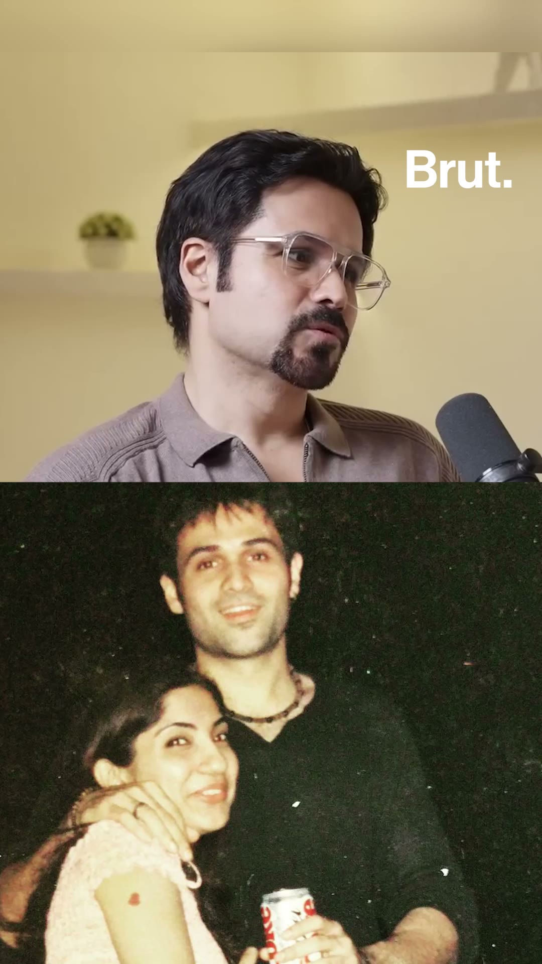  Emraan Hashmi's love story