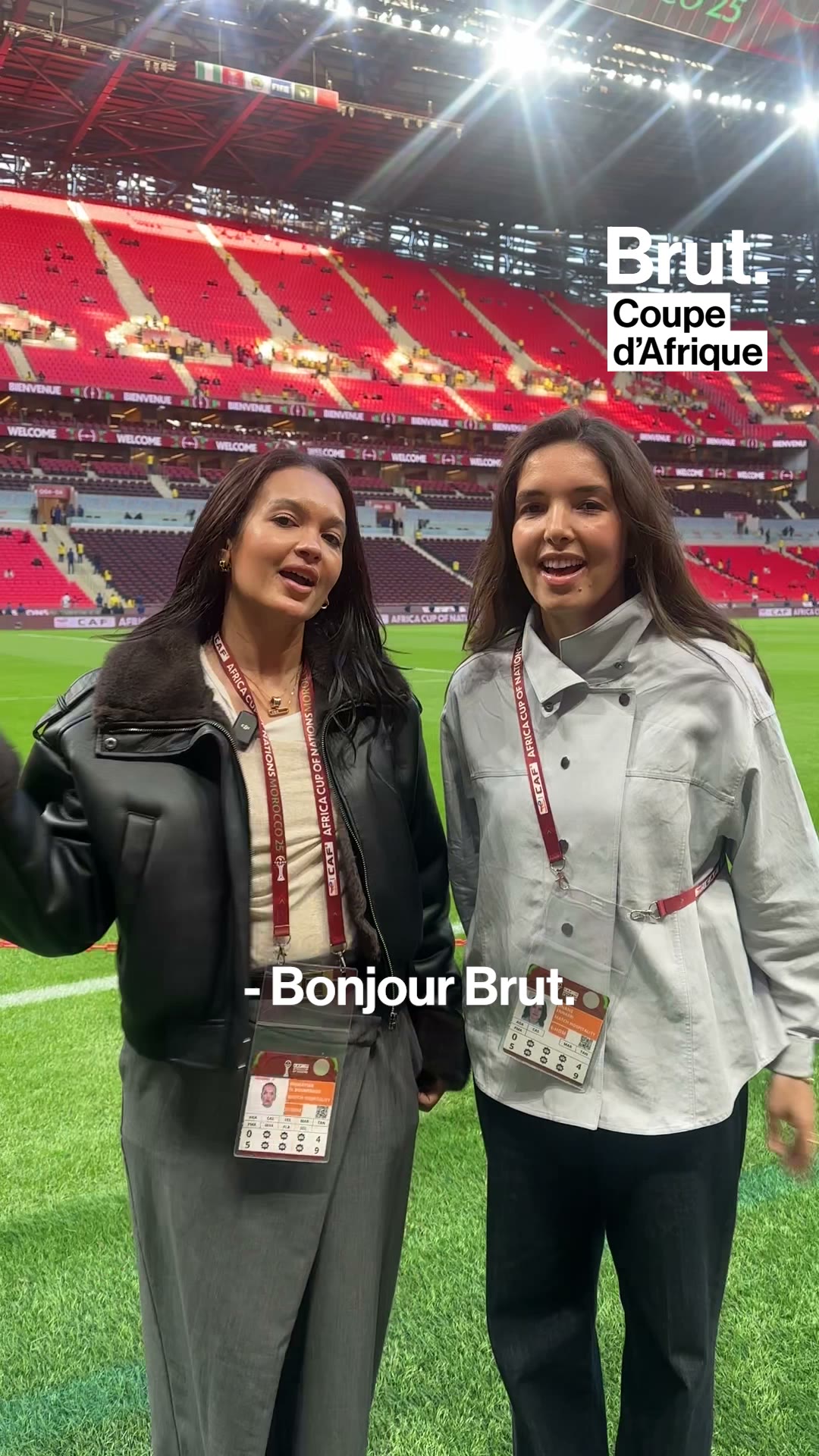 CAN 2025 : quand la photographie célèbre la passion du football au Maroc