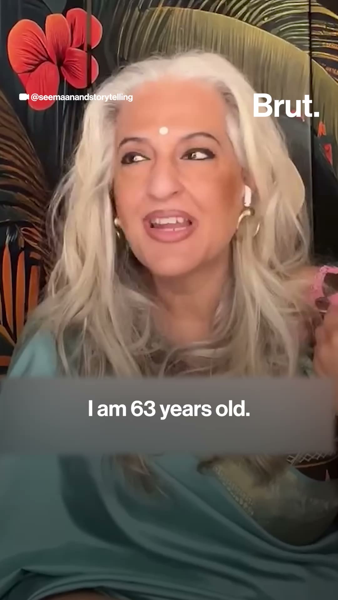 Seema Anand's morphed photos shared online