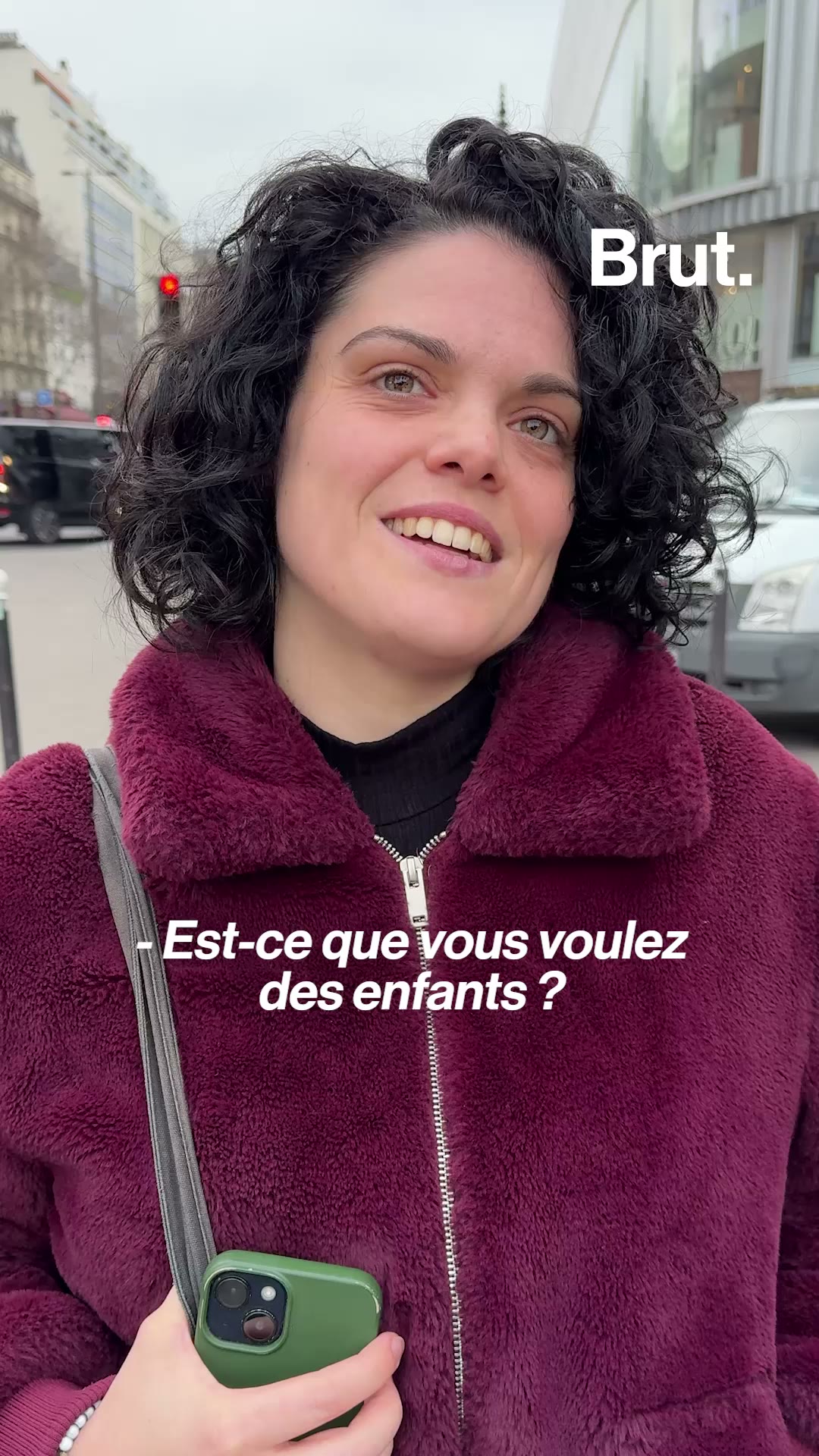 Baisse de natalité en France… pourquoi ?