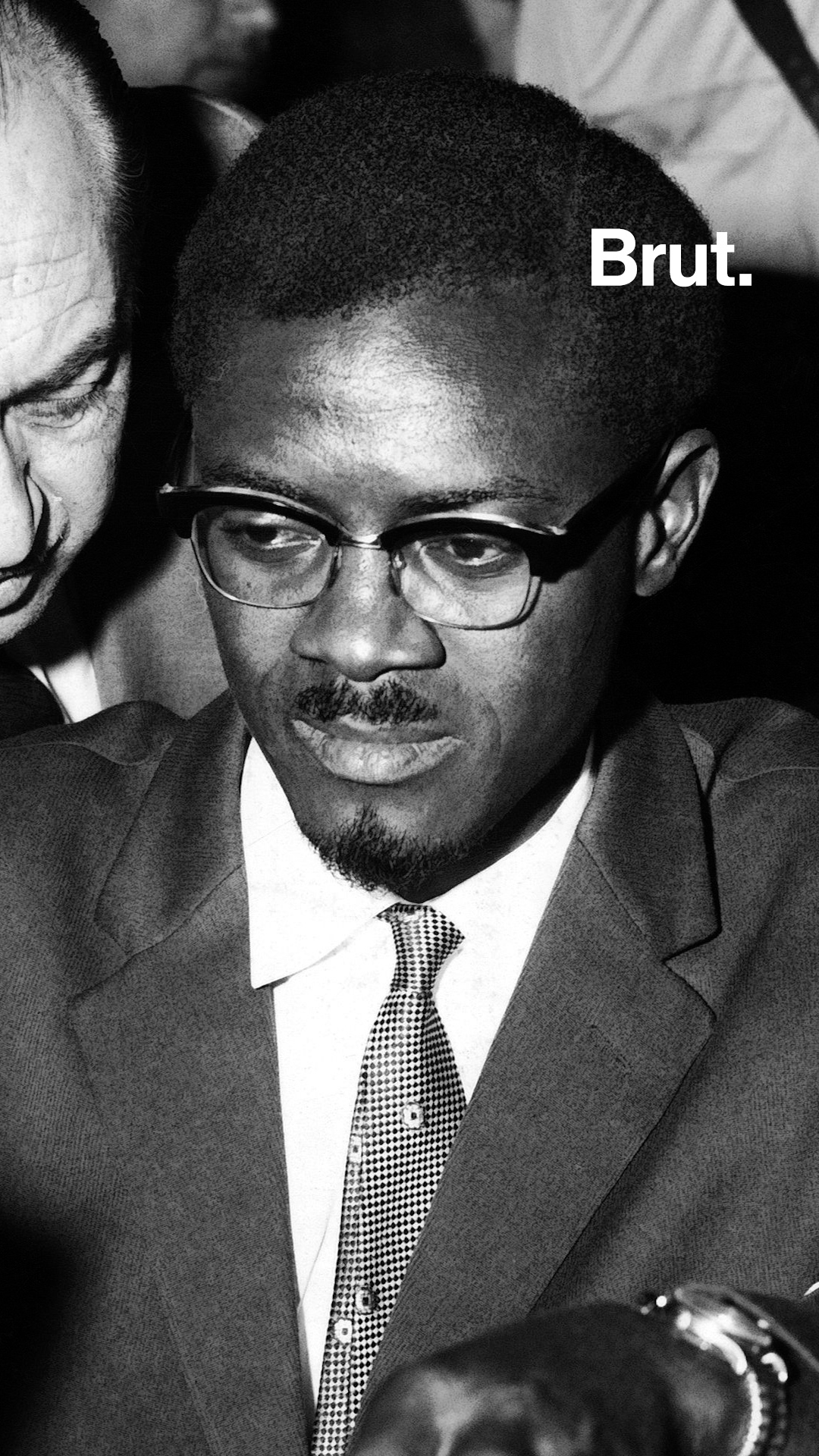 Assassinat de Lumumba : bientôt un procès à Bruxelles.