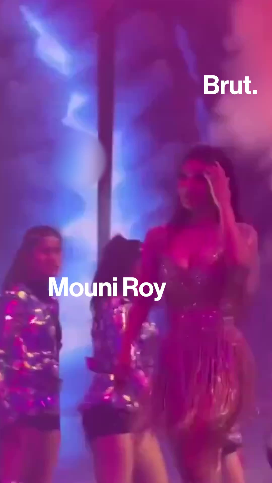 what-happened-with-mouni-roy-in-karnal