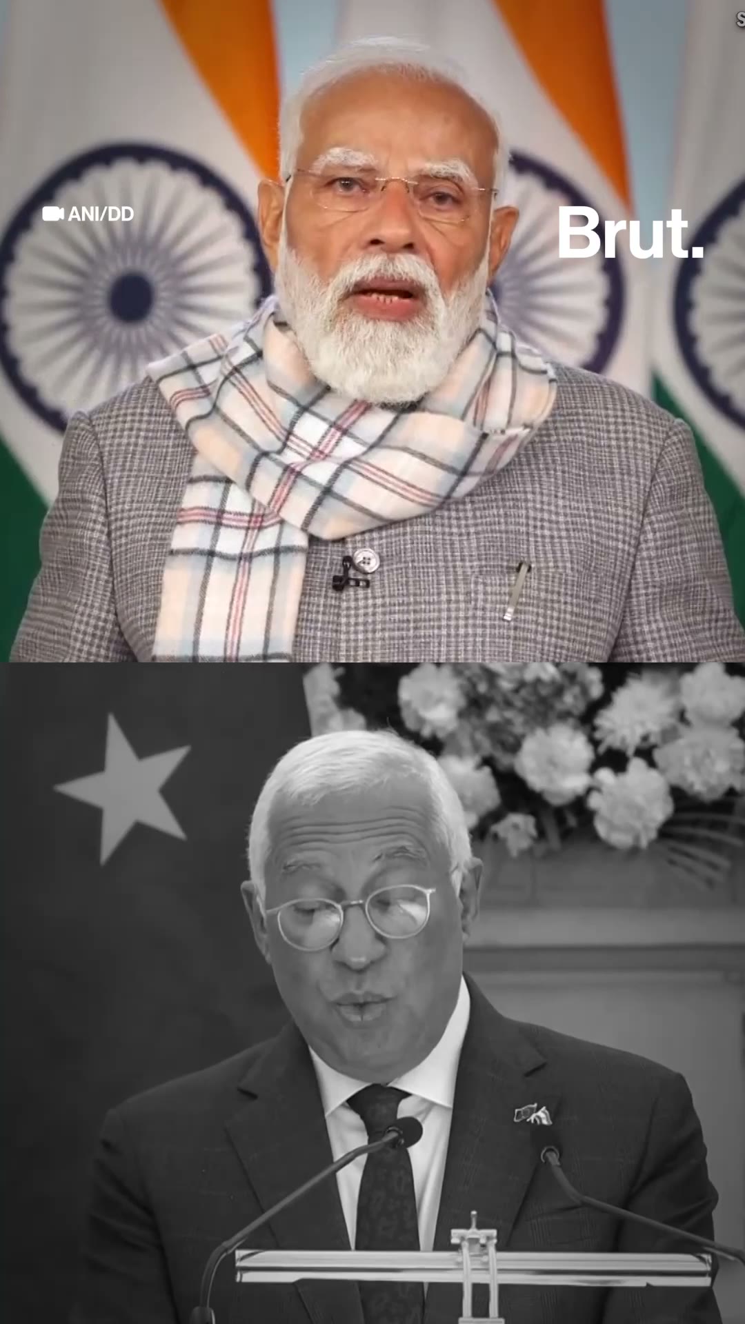 Less tariffs, more trade: India and the EU have signed the “mother of all deals”.