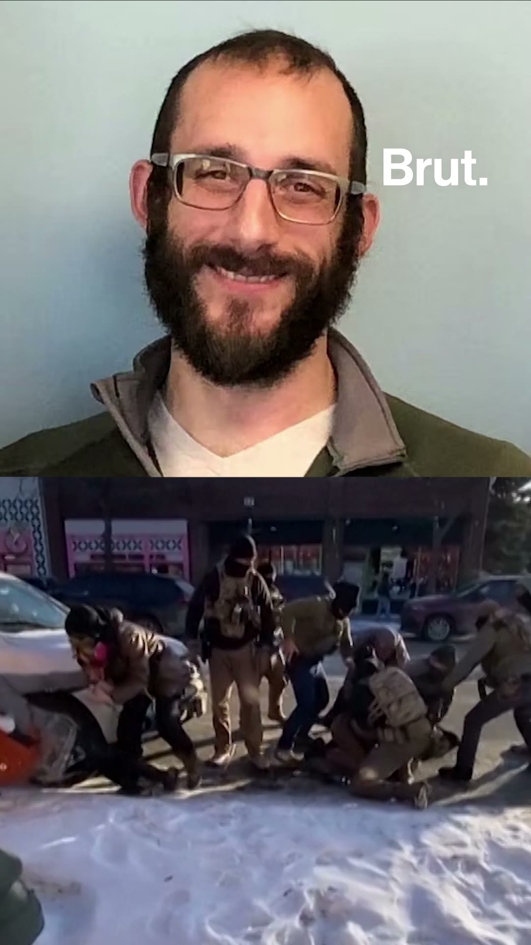 Ils ont été abattus par l'ICE