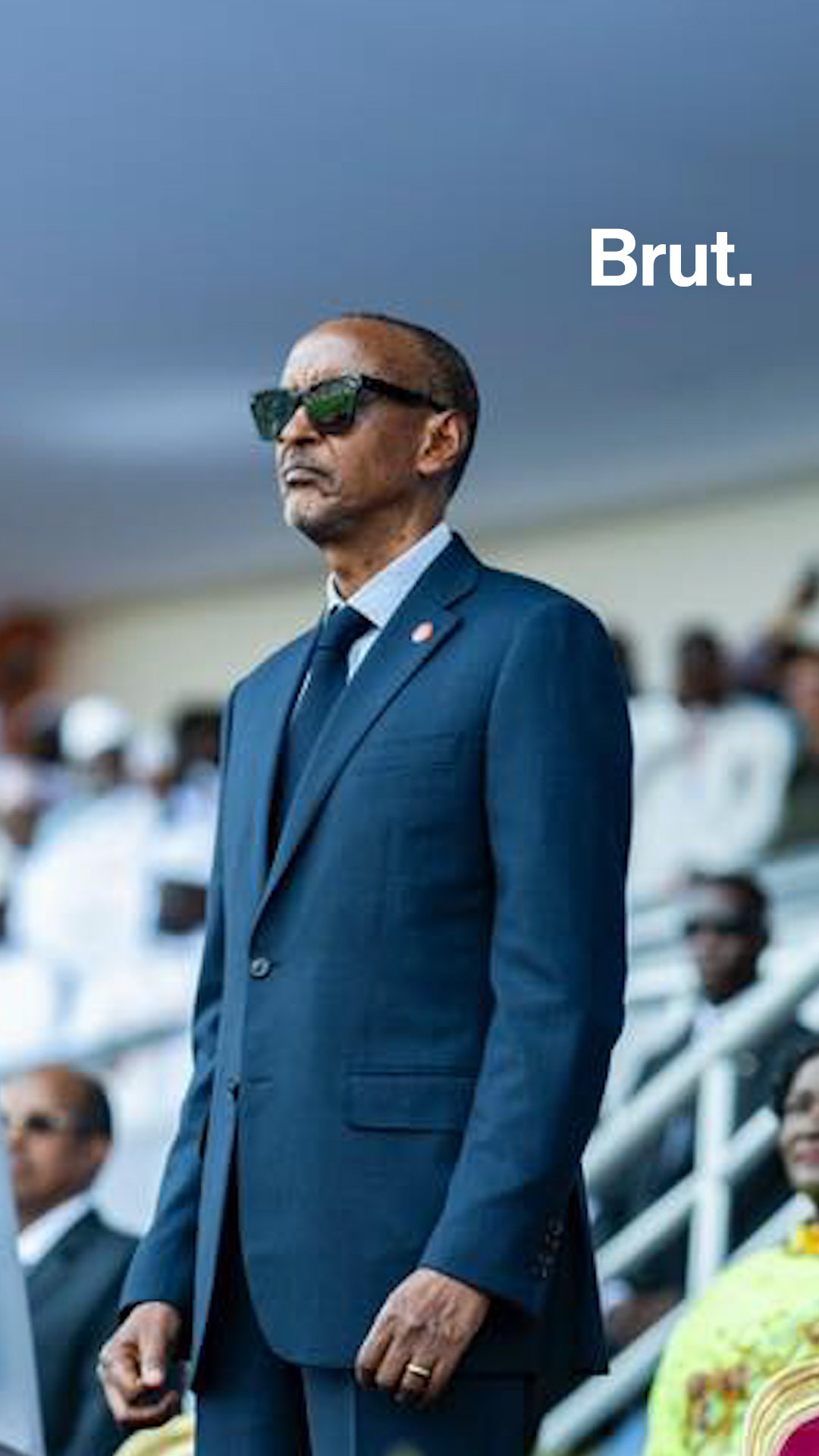 Le Rwanda poursuit le Royaume-Uni pour abandon de leur accord migratoire.