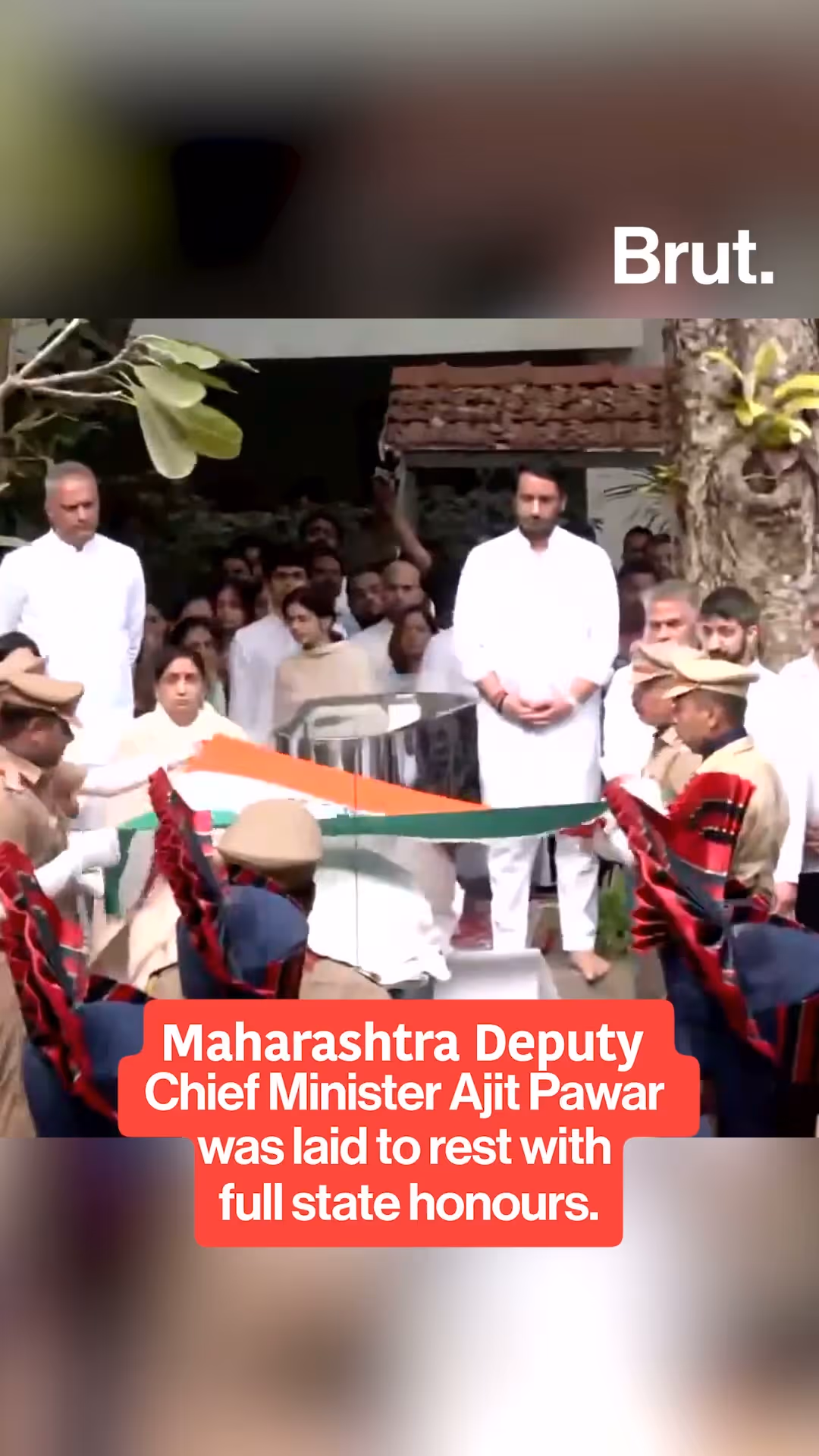 ajit-pawar-accorded-with-full-state-honours