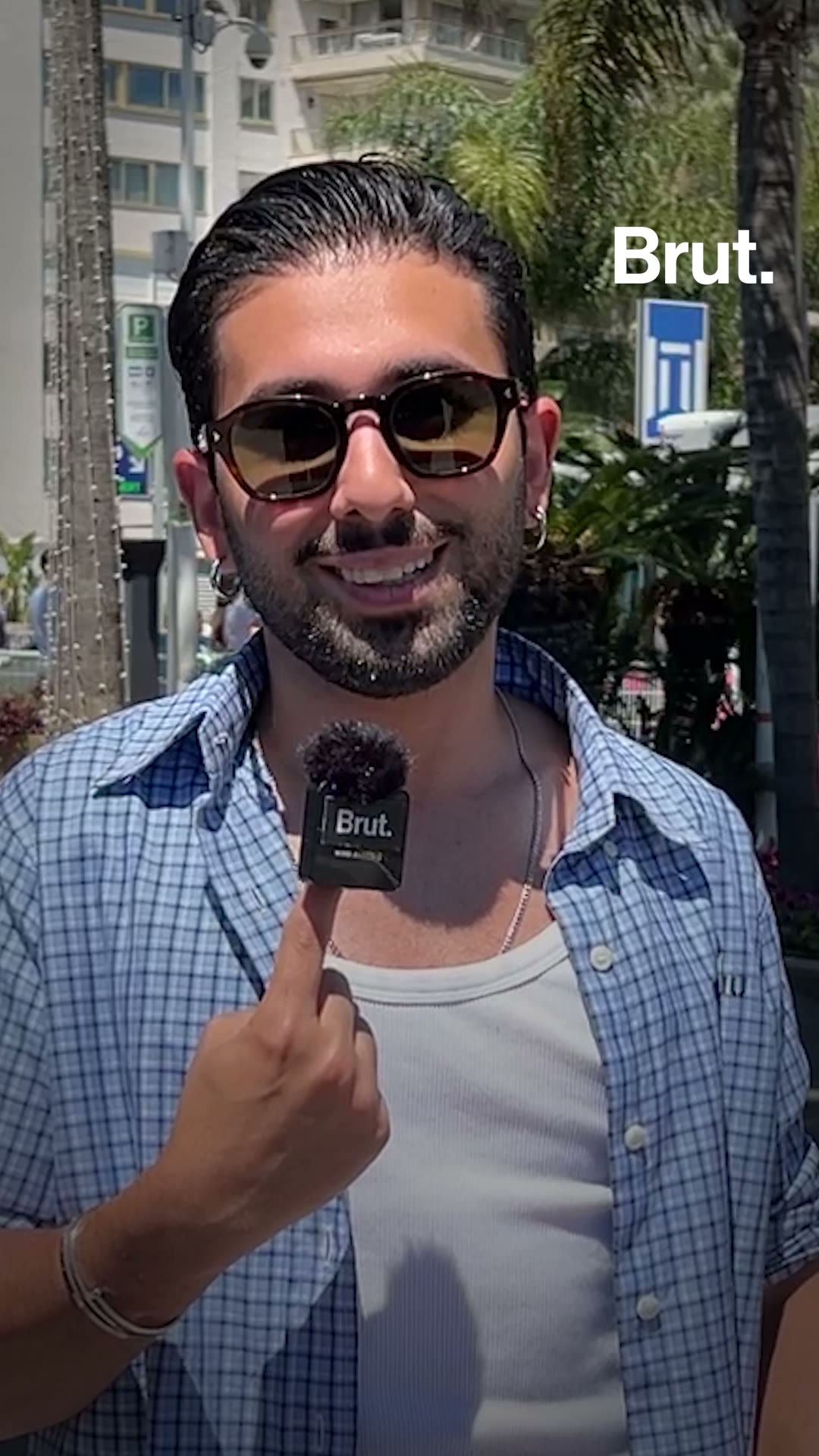 There is no controversy without Orry