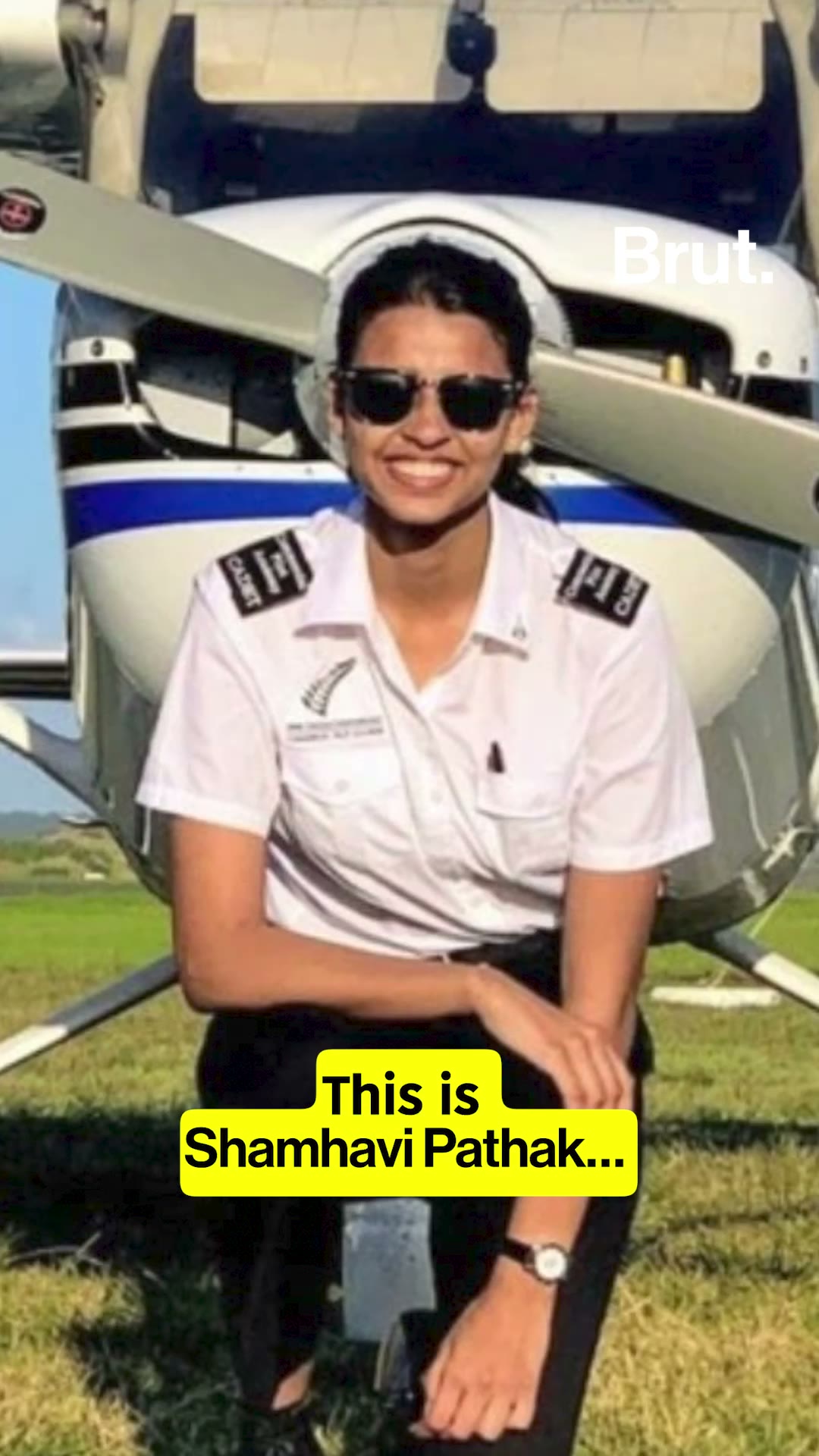 Shambhavi Pathak subjected to online blame