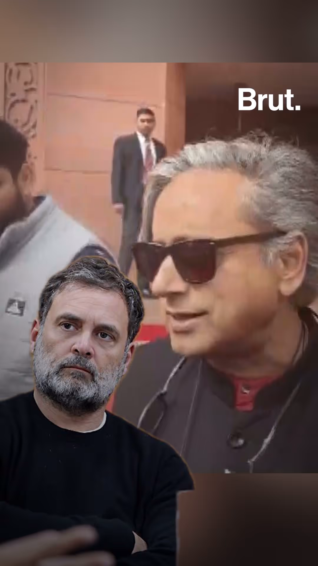 shashi-tharoor-is-not-breaking-up-with-congress