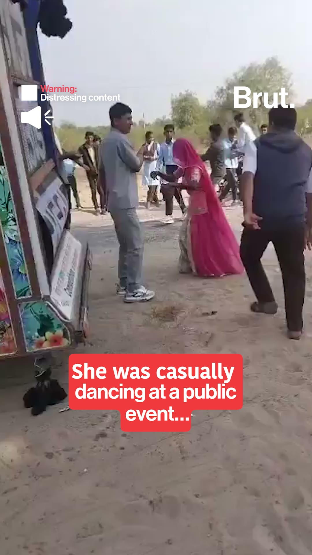 she-was-dancing-when-a-man-kicked-her-as-others-looked-on-in-rajasthan-s-barmer-district