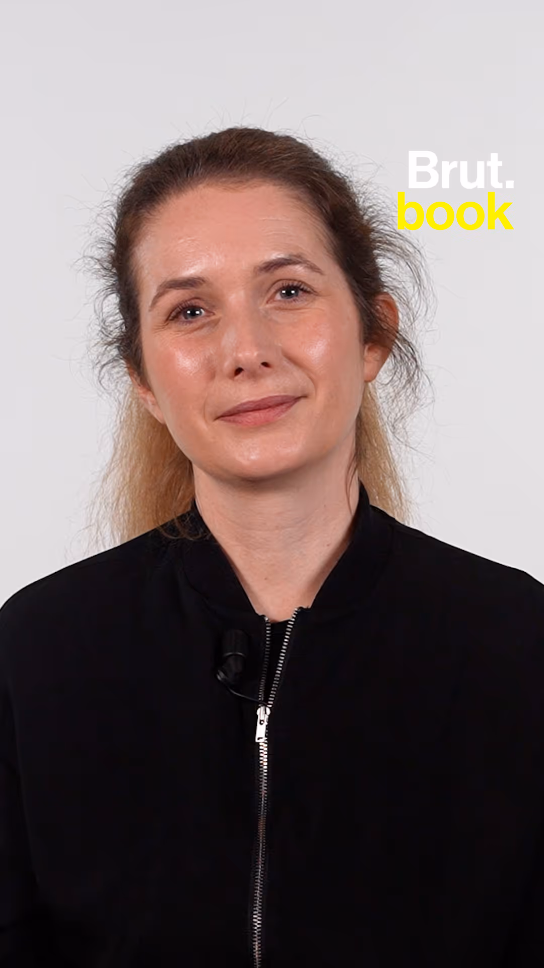 BRUT. BOOK — Marion Quantin - "ton cadavre exquis"