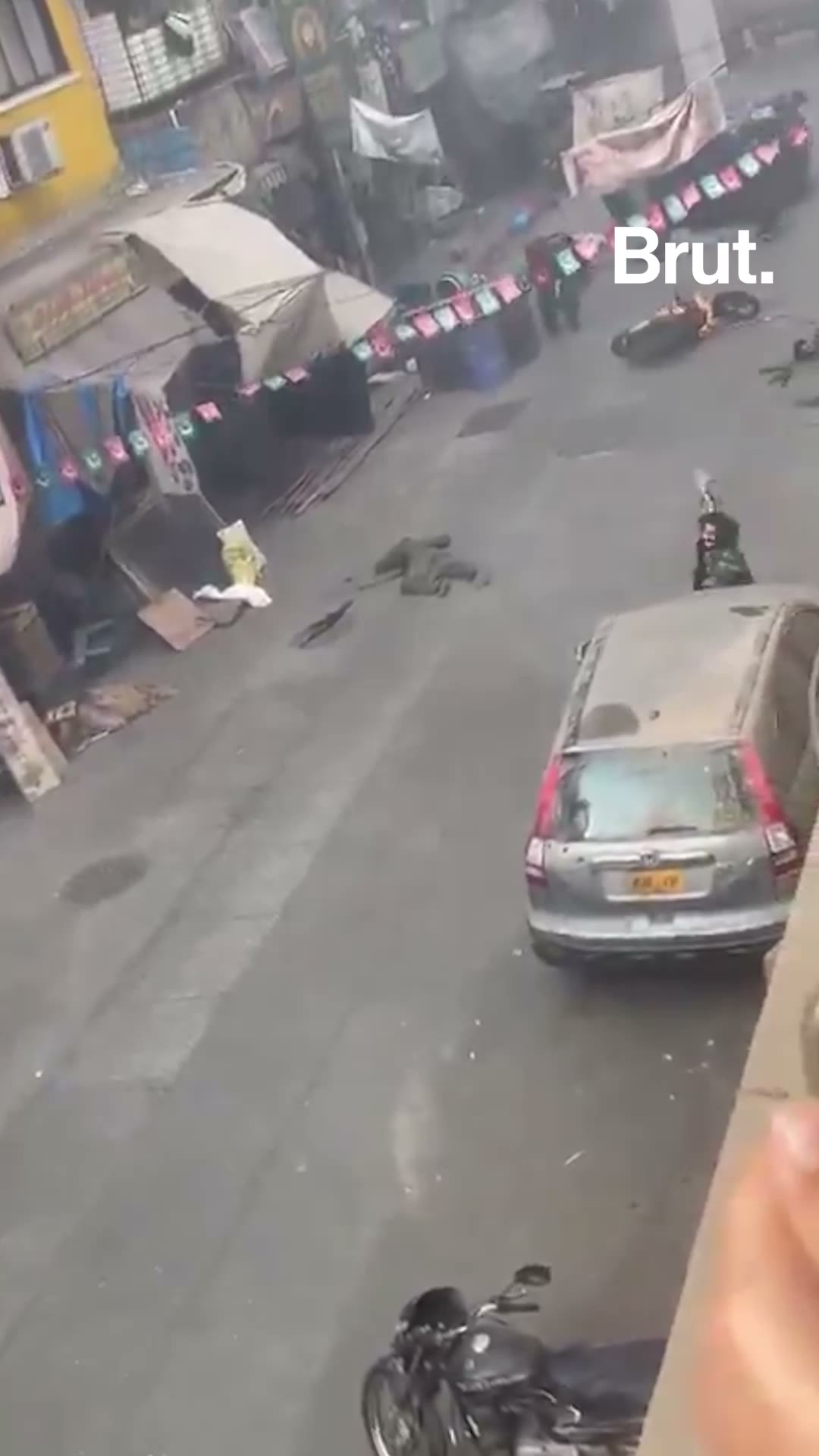 Dhurandhar 2 Manager in Trouble