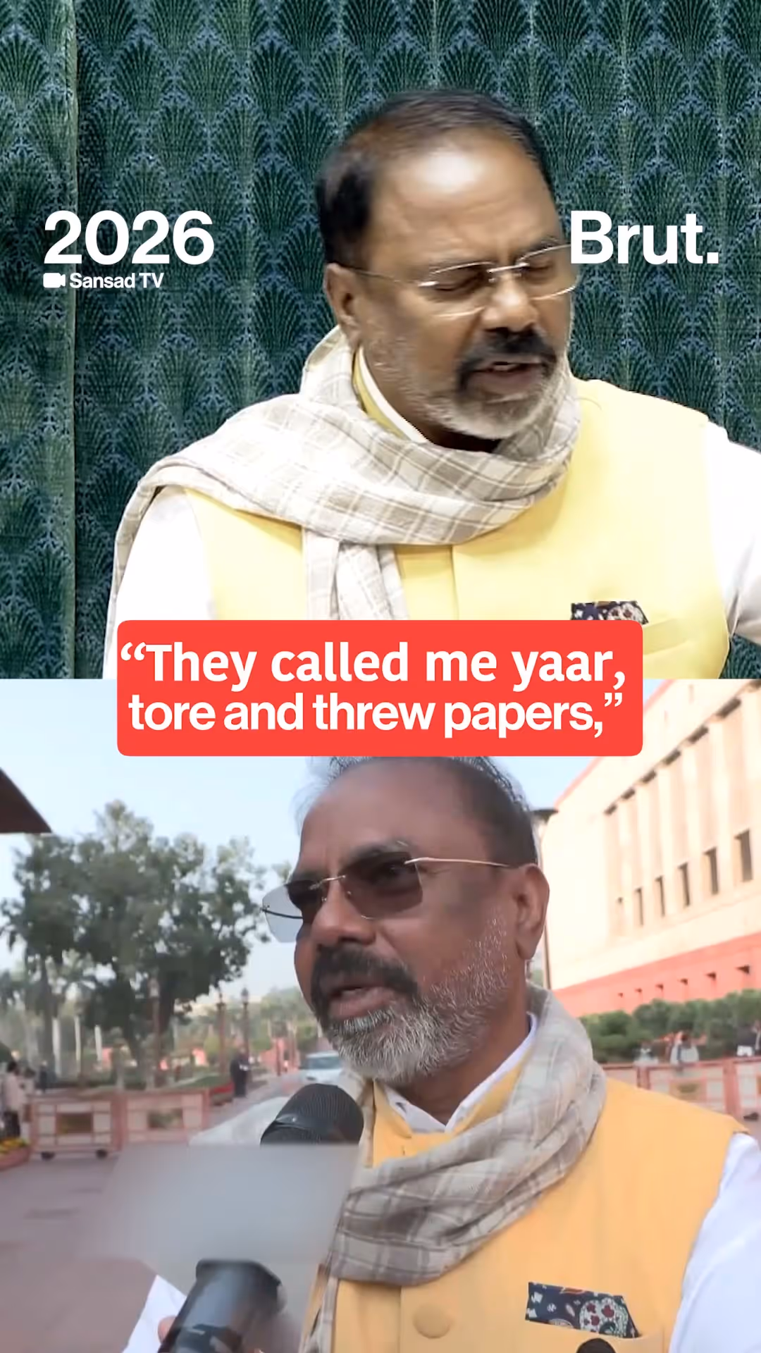 8-opposition-mps-suspended-from-lok-sabha