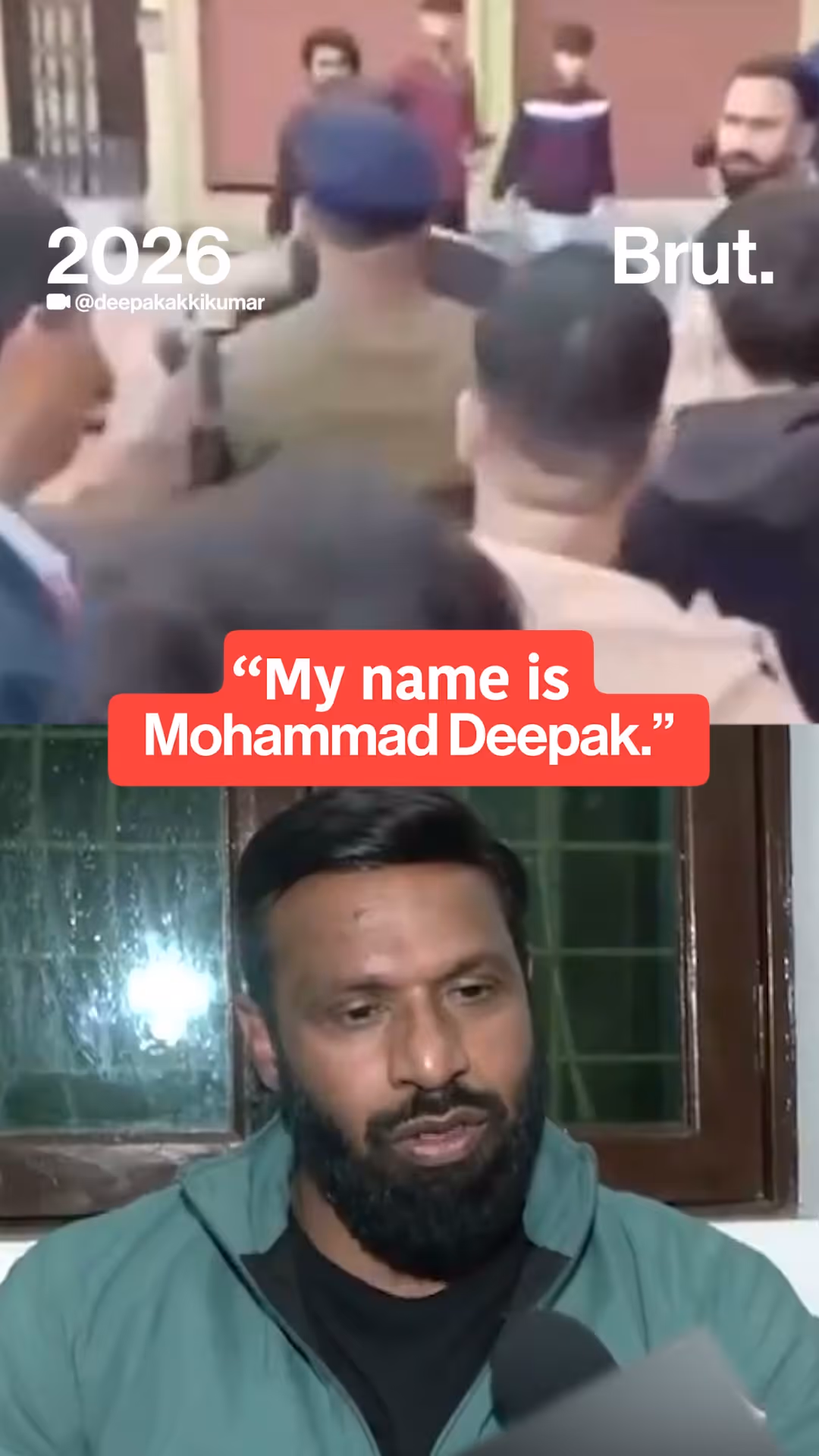 uttarakhand-deepak-controversy