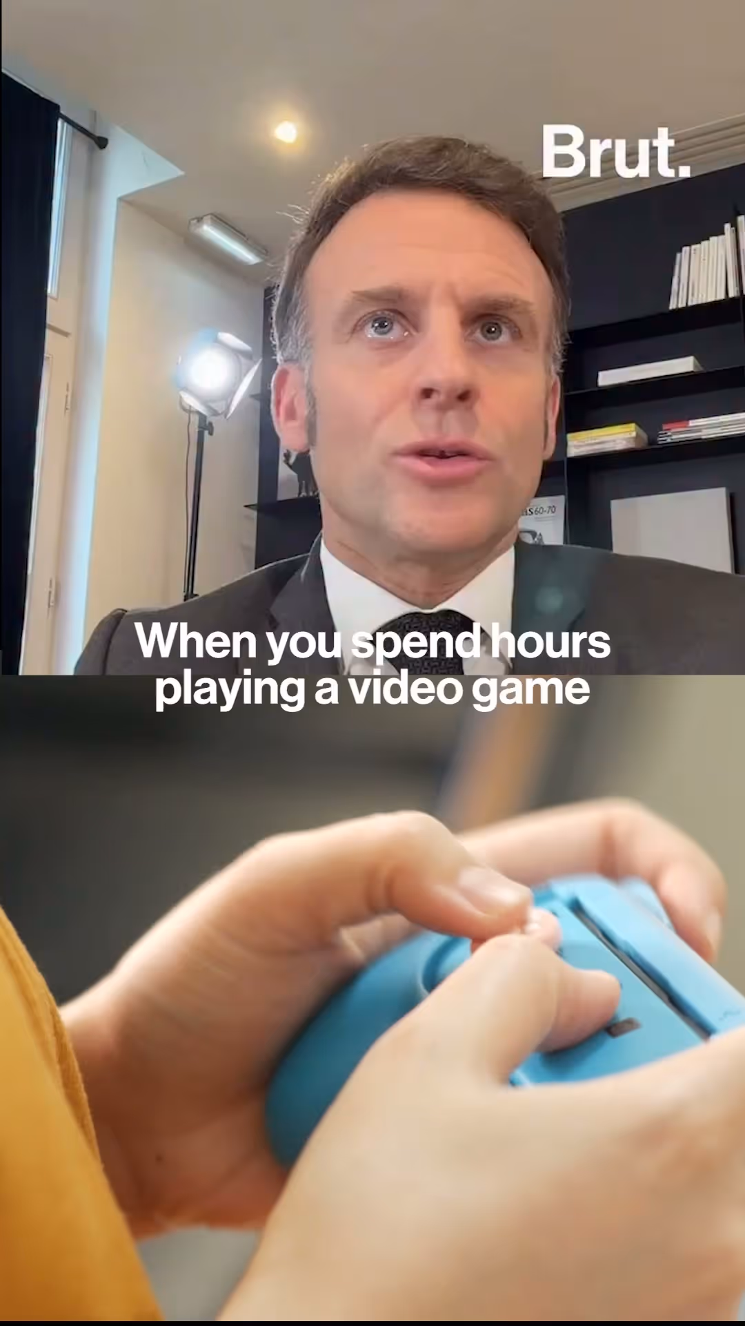 emmanuel-macron-on-violent-video-games