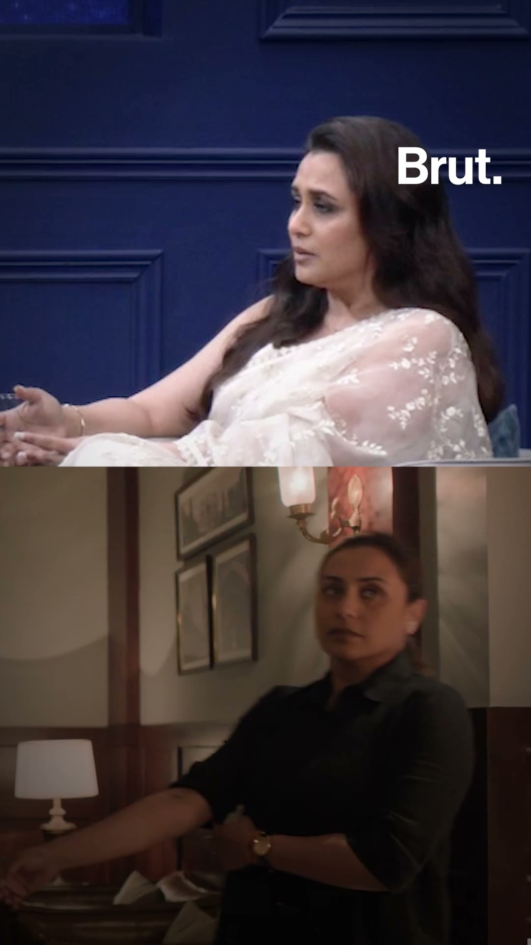 We wanted to create awareness...