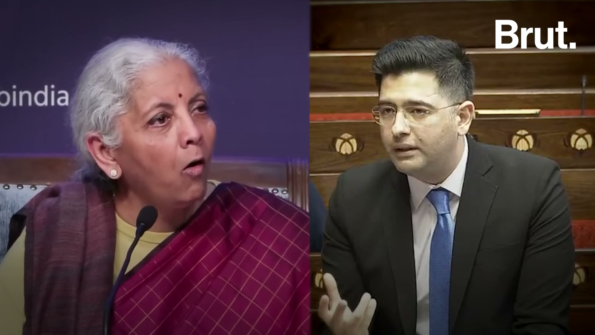 The good, the bad and the way forward: Raghav Chadha's "objective review" of the Budget