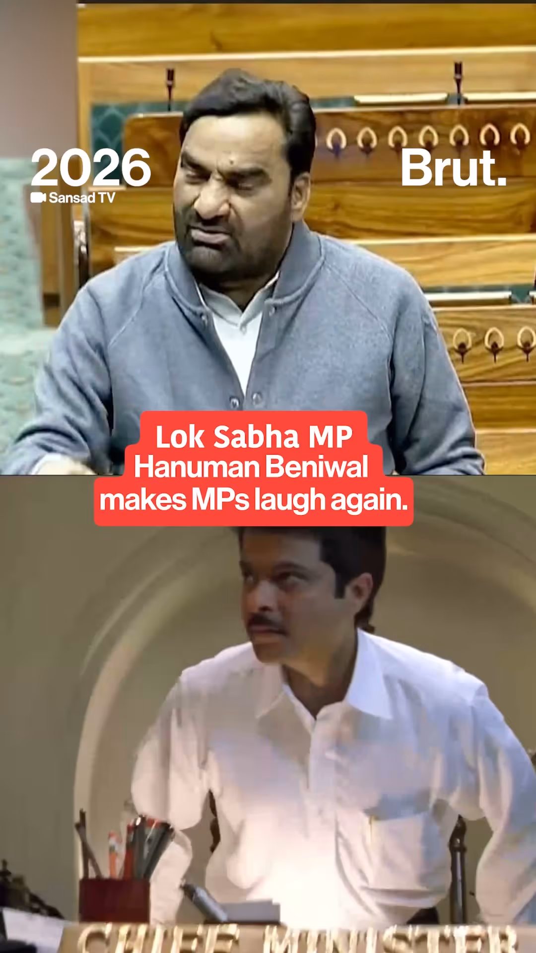 hanuman-beniwal-in-lok-sabha