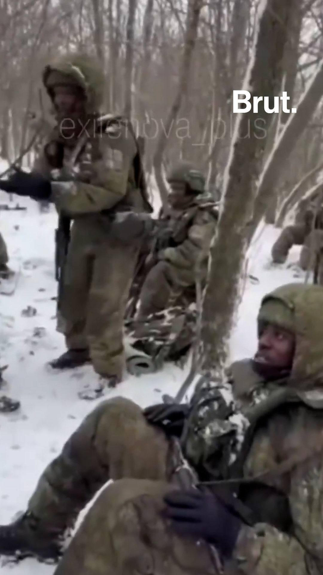 🇰🇪 Le ministre kényan des Affaires étrangères annonce une visite à Moscou en mars prochain pour évoquer la question des Kényans recrutés de force dans l’armée russe pour combattre en Ukraine