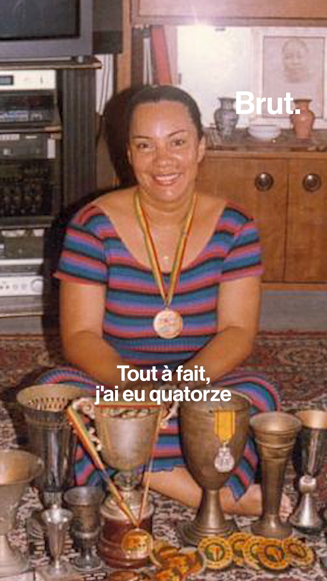 Ex-championne de natation, elle dénonce "l’ingratitude" envers les anciennes gloires