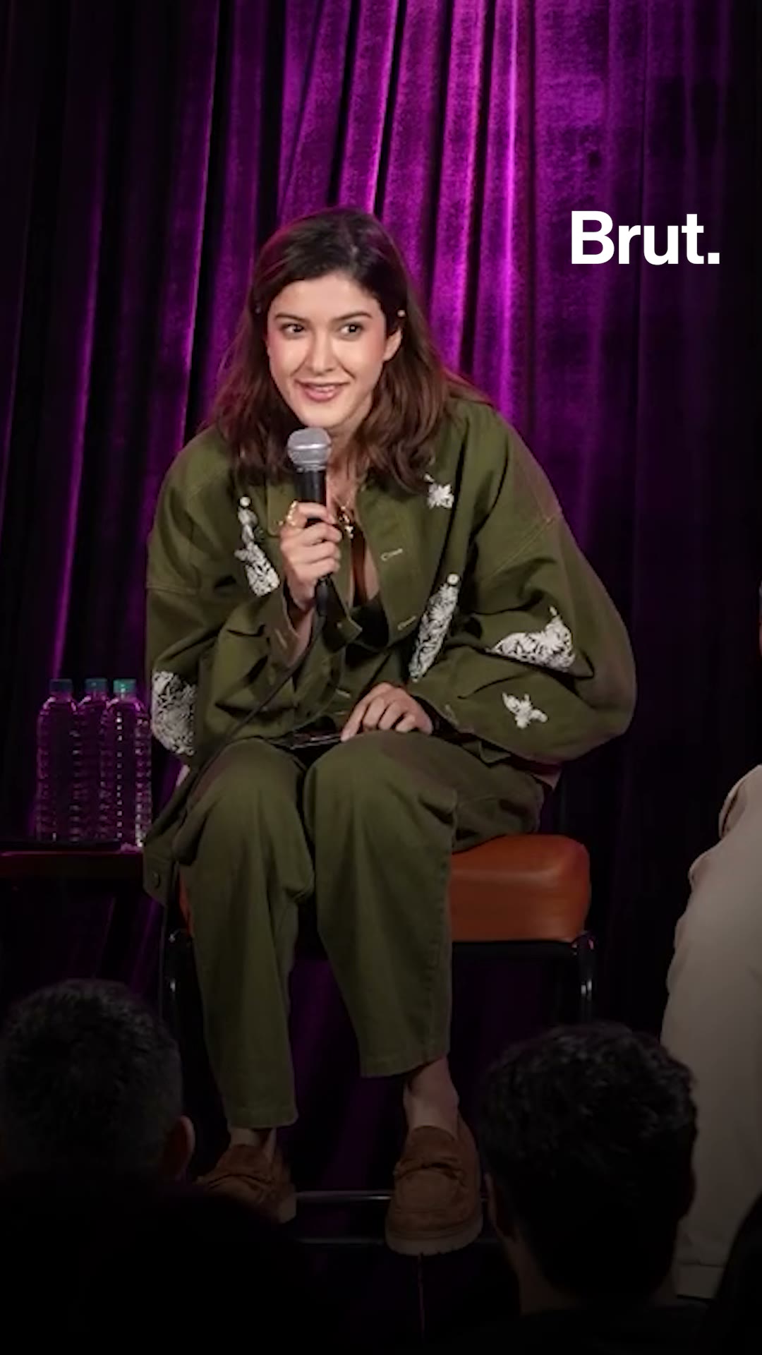 When Shanaya caught her boyfriend cheating