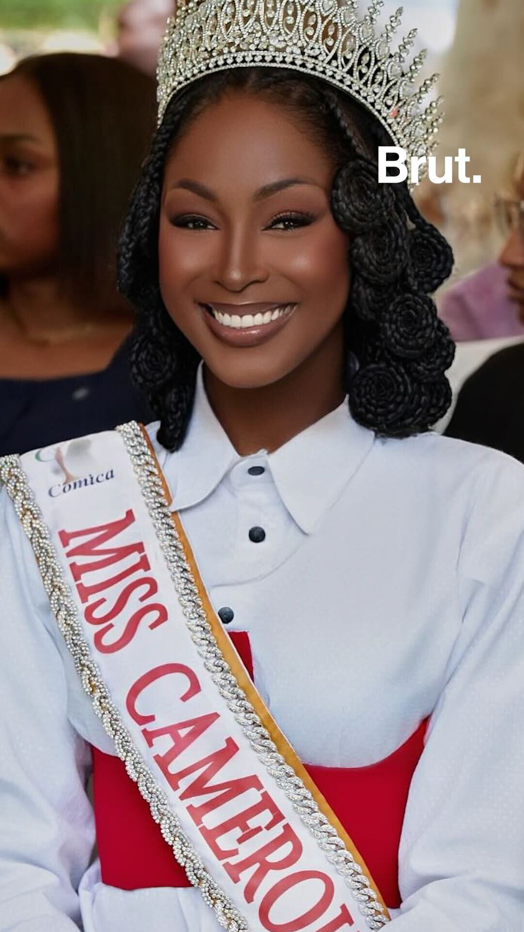 Cameroun : Bras de fer entre la Miss Cameroun 2025 et le Comité d'organisation du concours.