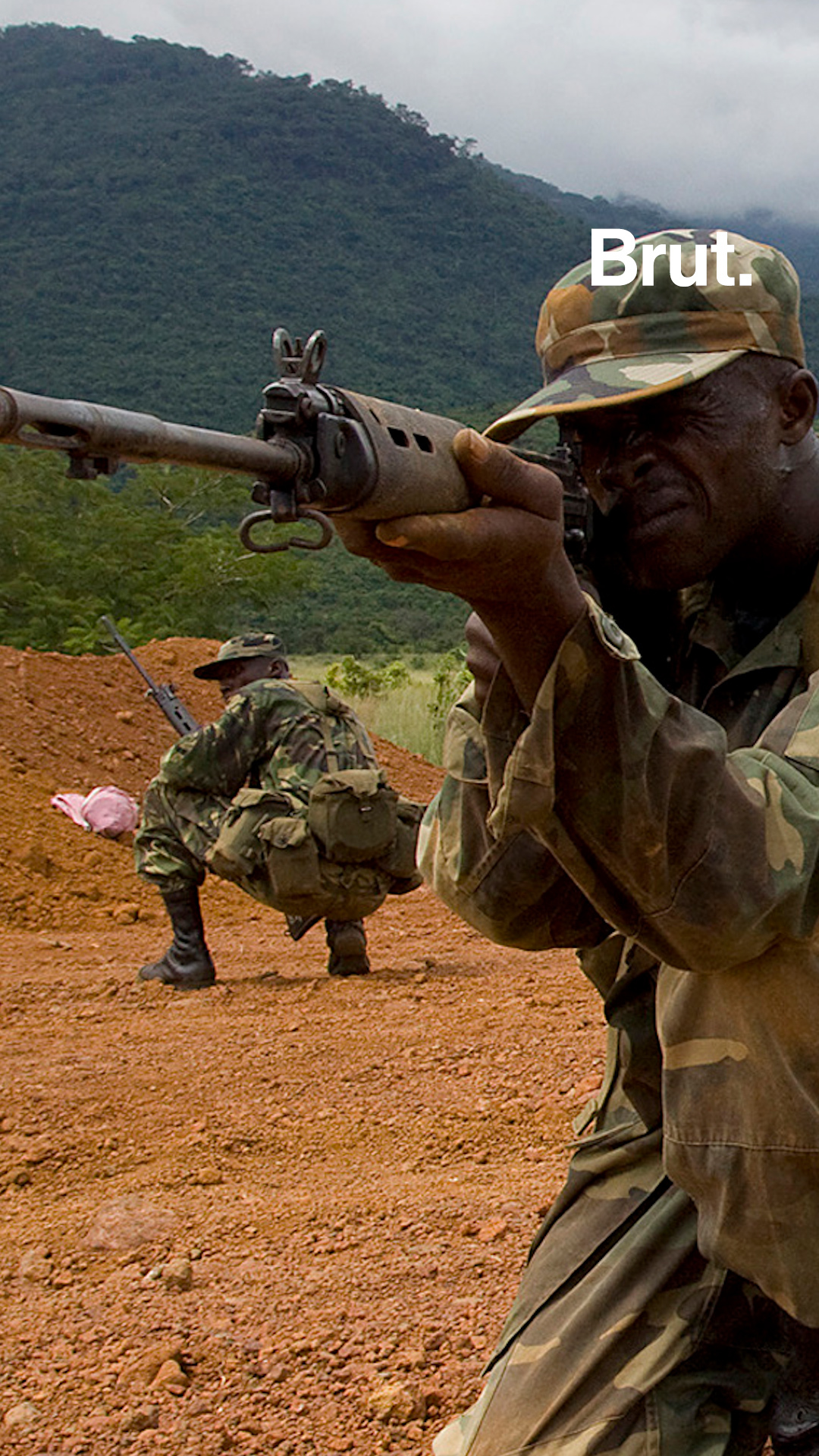Des tensions militaires éclatent entre la Sierra-Leone et la Guinée.