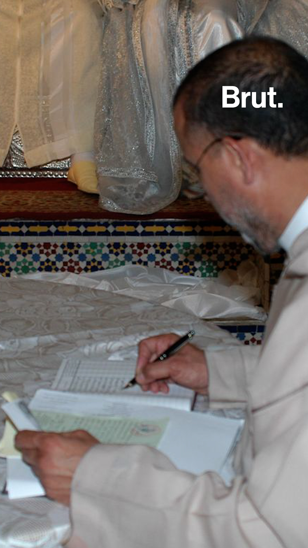 maroc-les-mariages-religieux-suspendus-pour-une-semaine-de-greve