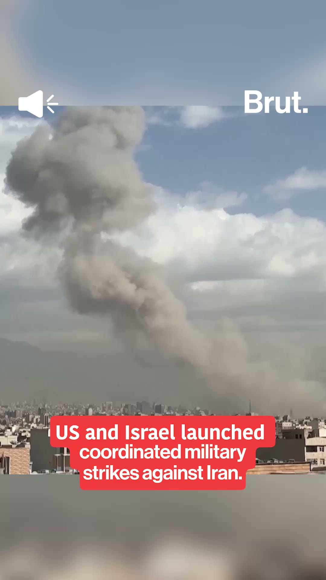 the-united-states-and-israel-launched-coordinated-strikes-on-iran