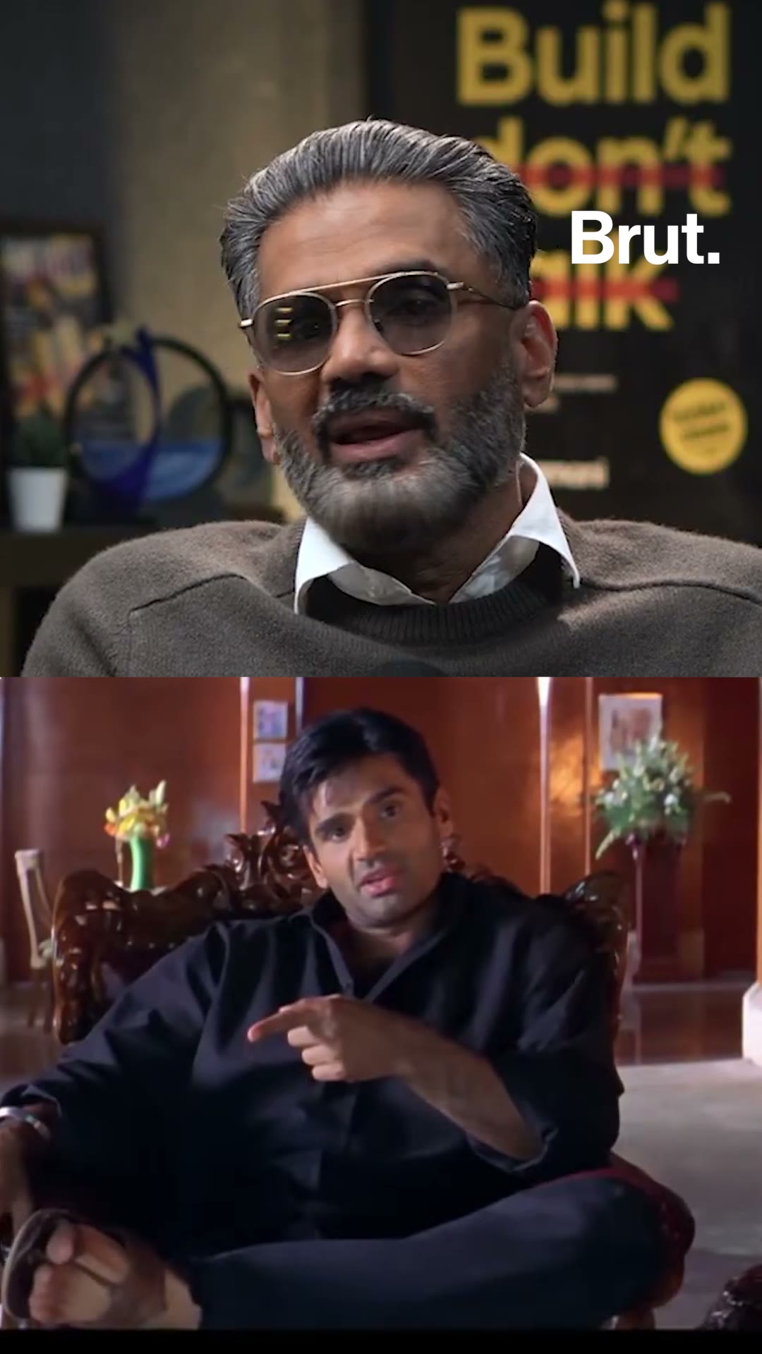 Suniel Shetty decodes Bollywood’s box office game