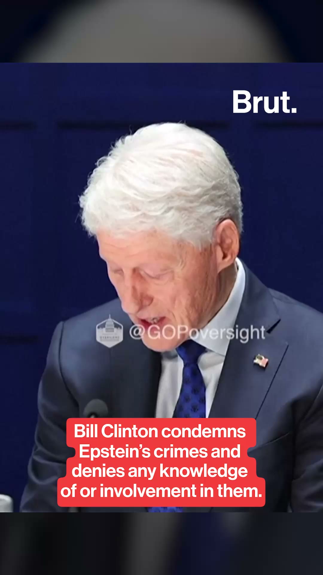 bill-clinton-condemns-epstein-s-crimes-and-denies-any-knowledge-of-or-involvement-in-them
