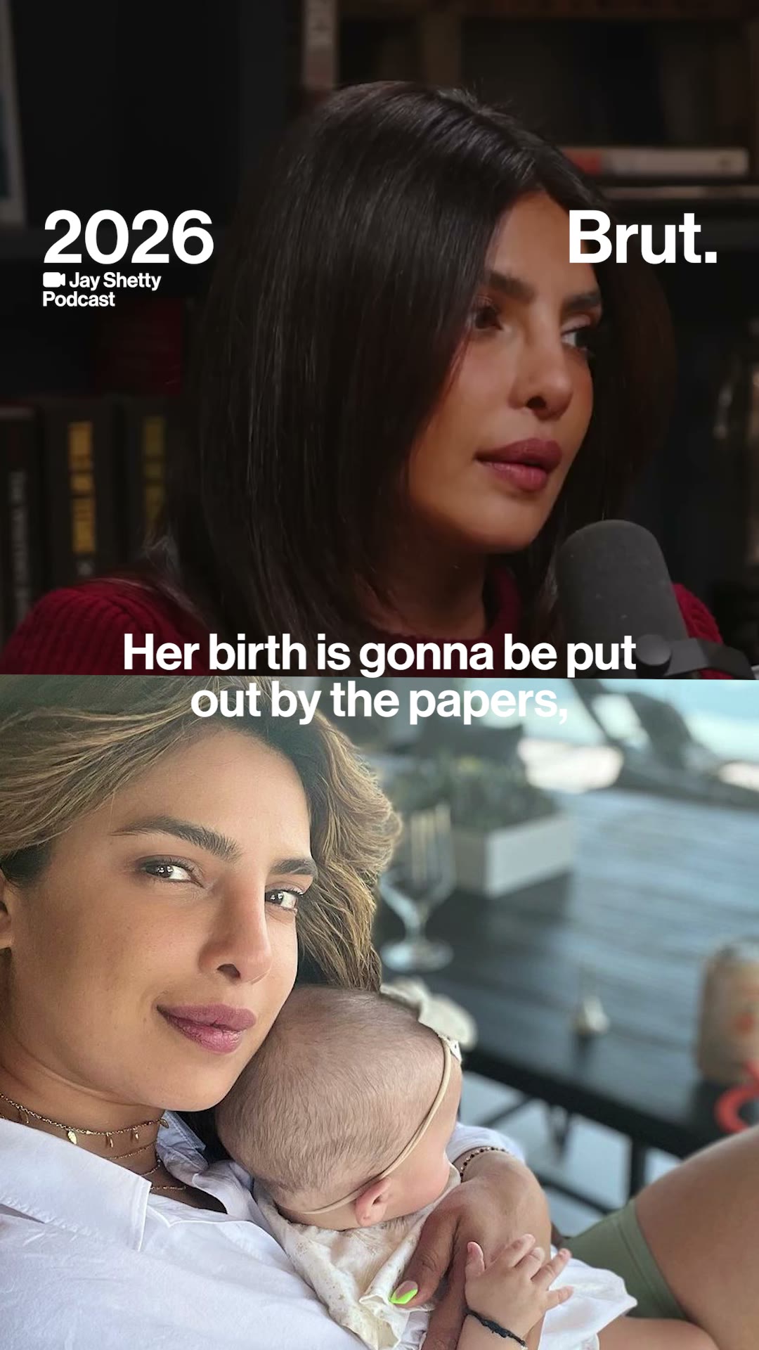 Priyanka Chopra's most traumatic time